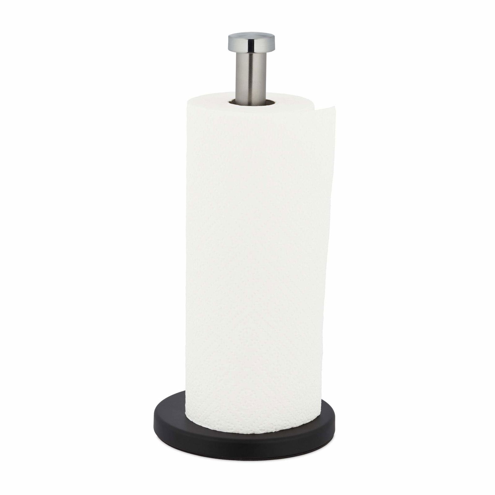 Stående holder til husholdningspapir