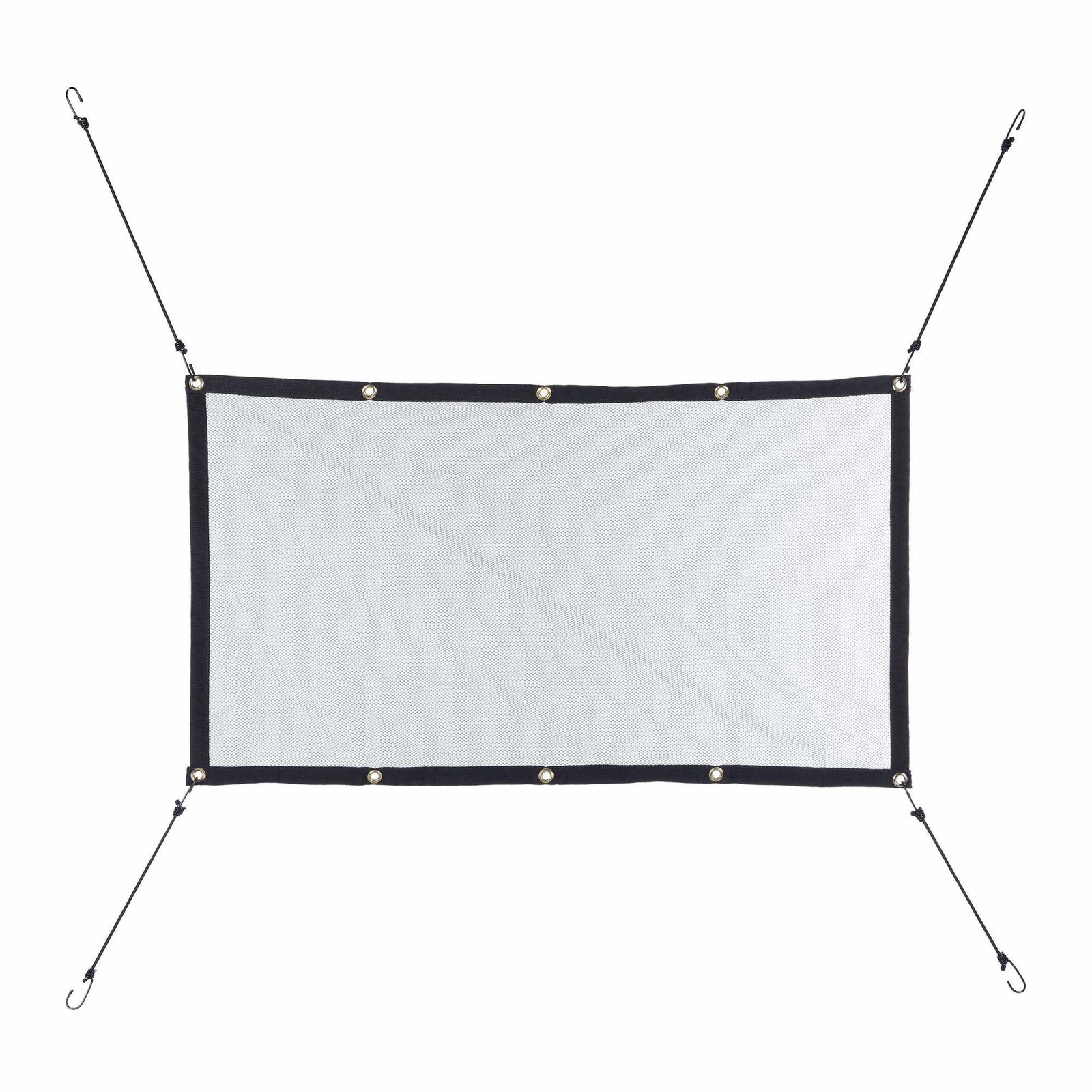 Bilseparationsnät för hundar | Elektronik - Tillbehör Mobil & Surfplatta - Mobiltillbehör - Mobilkablar - Tillbehör | Pryloteket