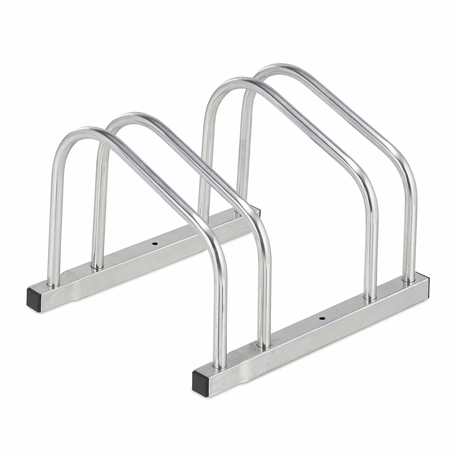 Cykelstativ til 2 cykler