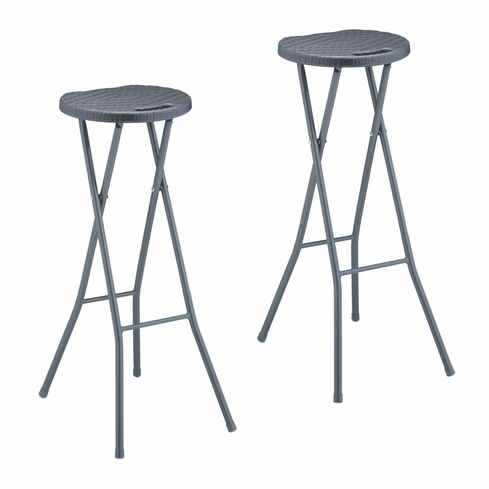 Barstol sæt med 2 stk