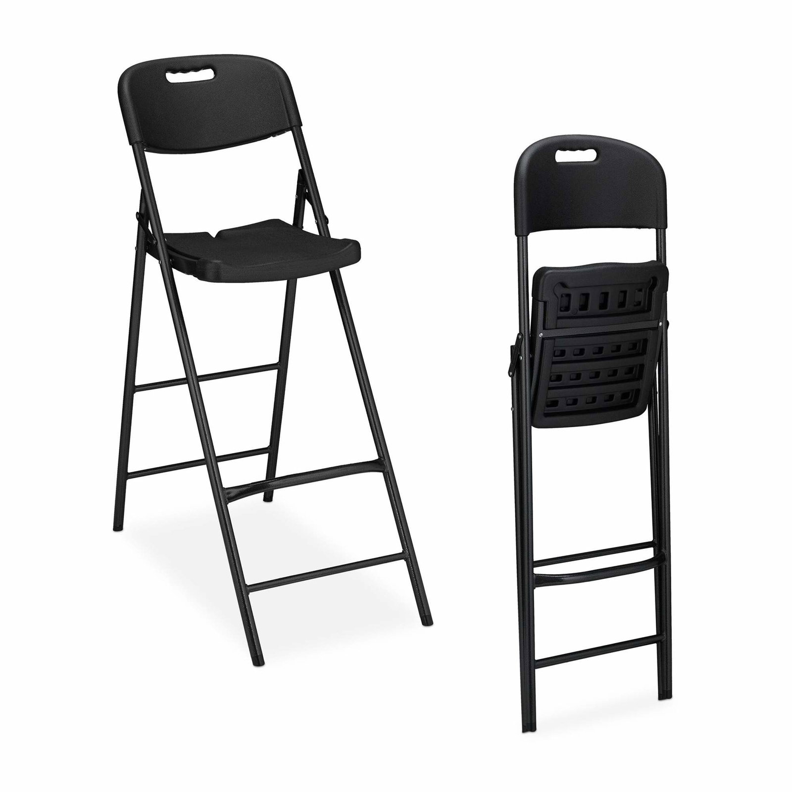 Balkongbord i trälook | Hem & Hobby - Hem & Hushåll - Trädgårdsartiklar - Trädgårdsbord | Pryloteket