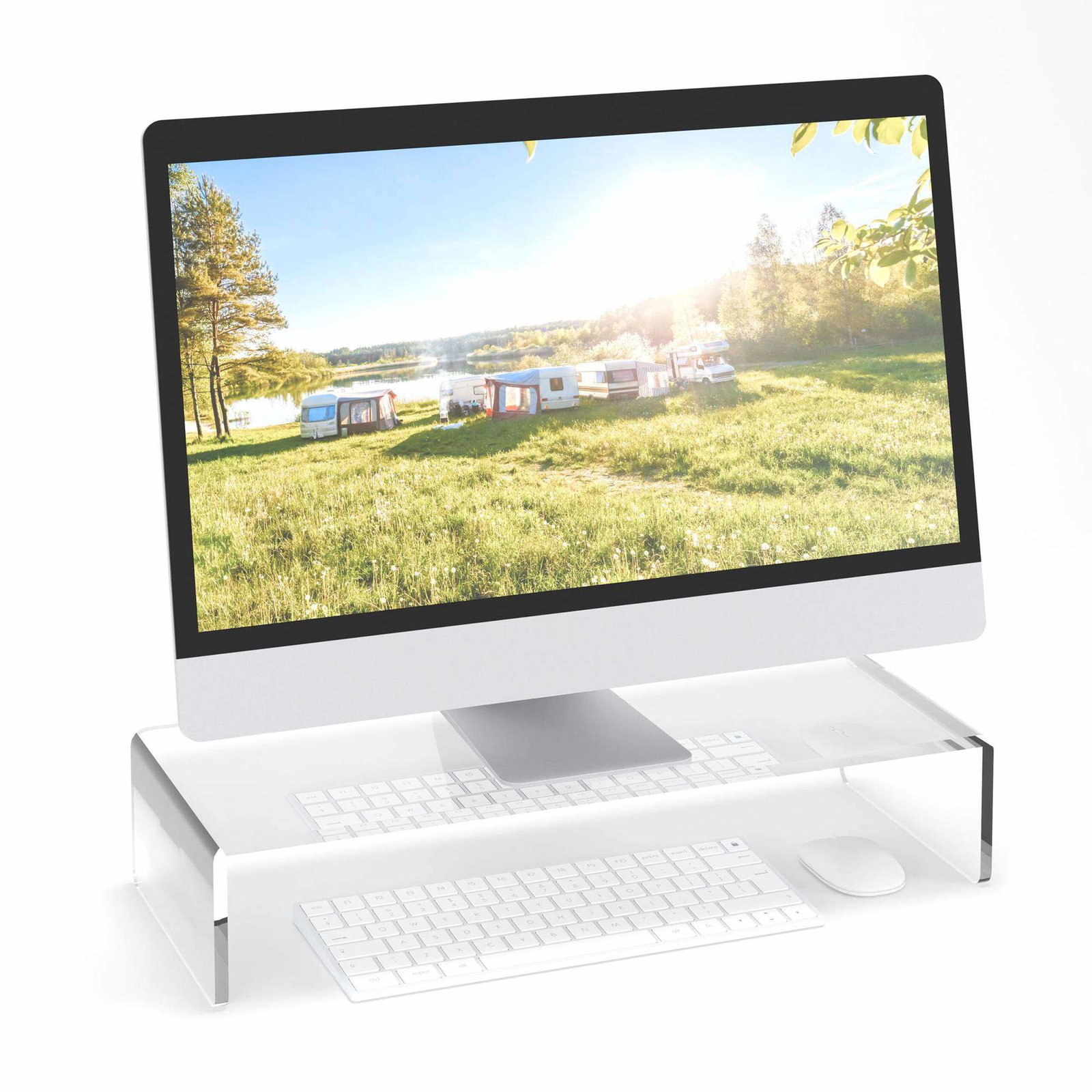 Teleskopisk campingstol | Hem & Hobby | Pryloteket