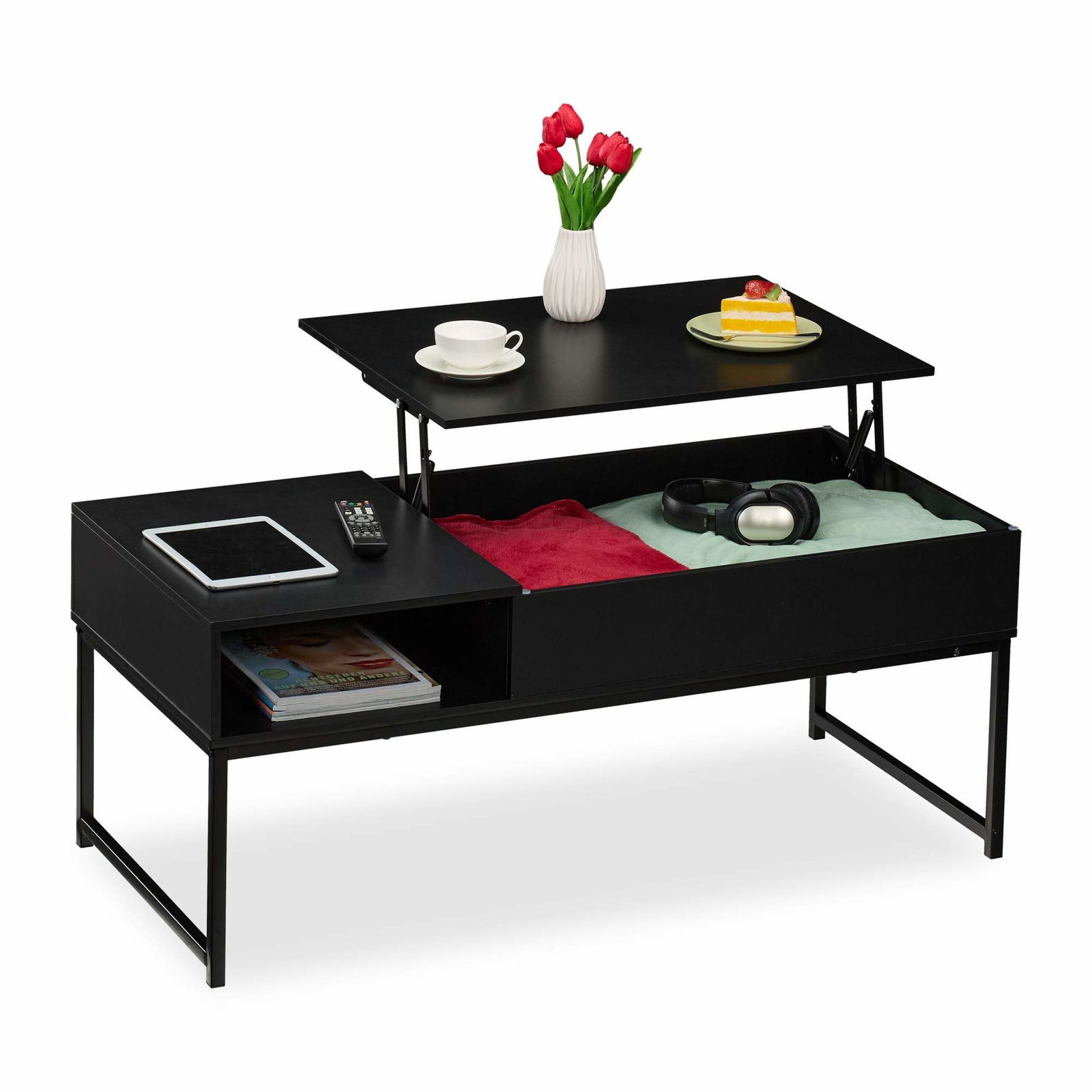 Fällbart soffbord | Hem & Hobby | Pryloteket