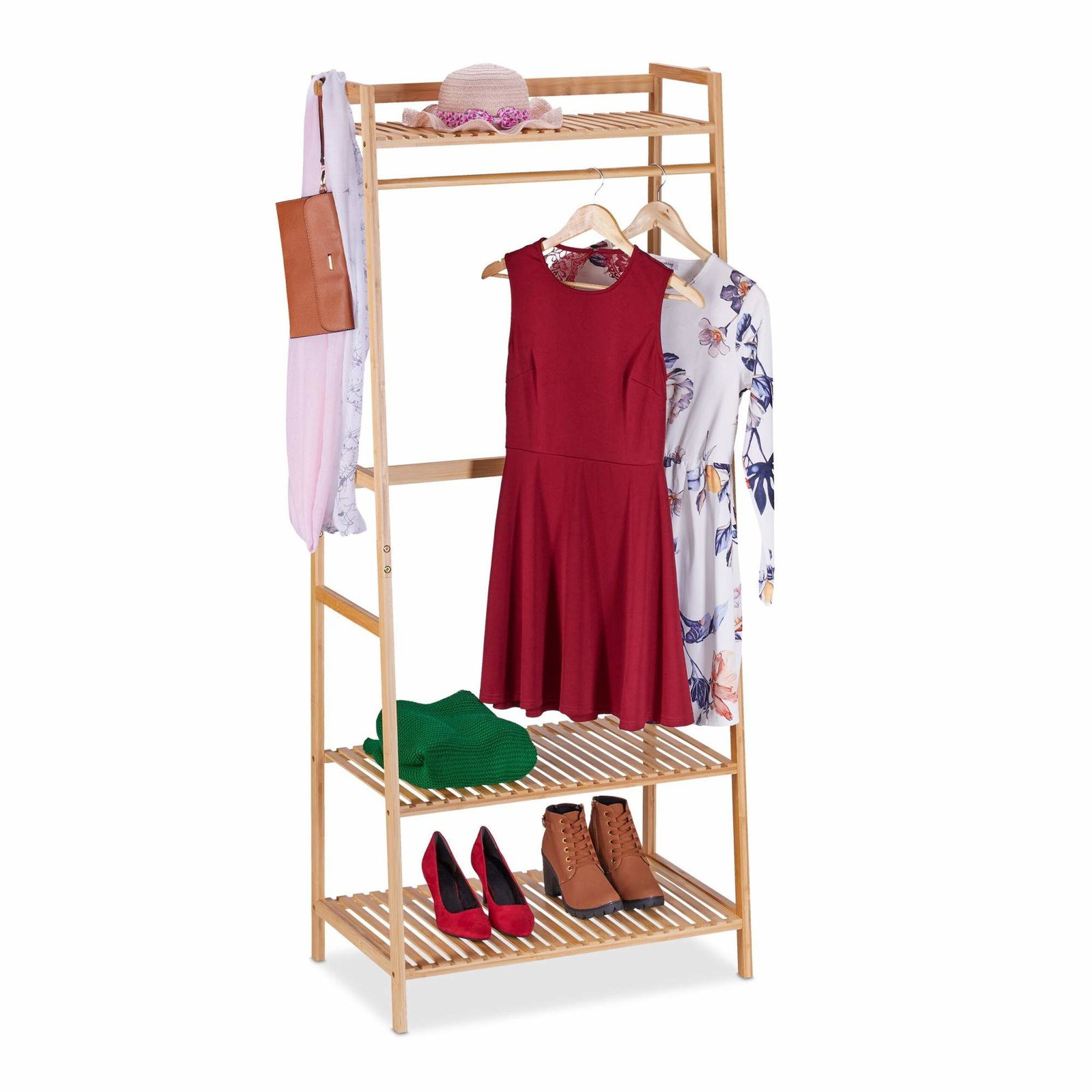 Skåp för tippvagnar | Hem & Hobby - Hem & Hushåll - Förvaring & Organisering - Skohylla | Pryloteket