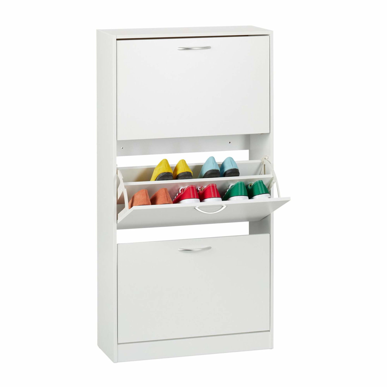 Skåp för tippvagnar | Hem & Hobby - Hem & Hushåll - Förvaring & Organisering - Skohylla | Pryloteket