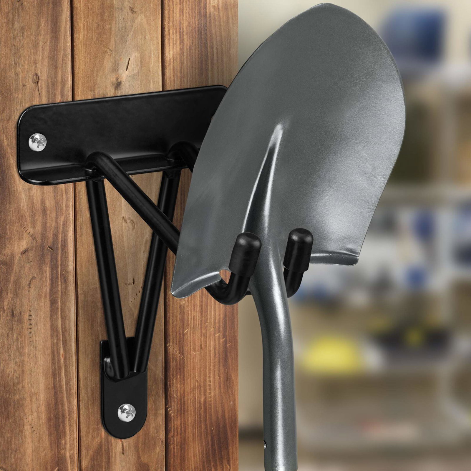 Garage väggkrok set om 2 | Hem & Hobby | Pryloteket