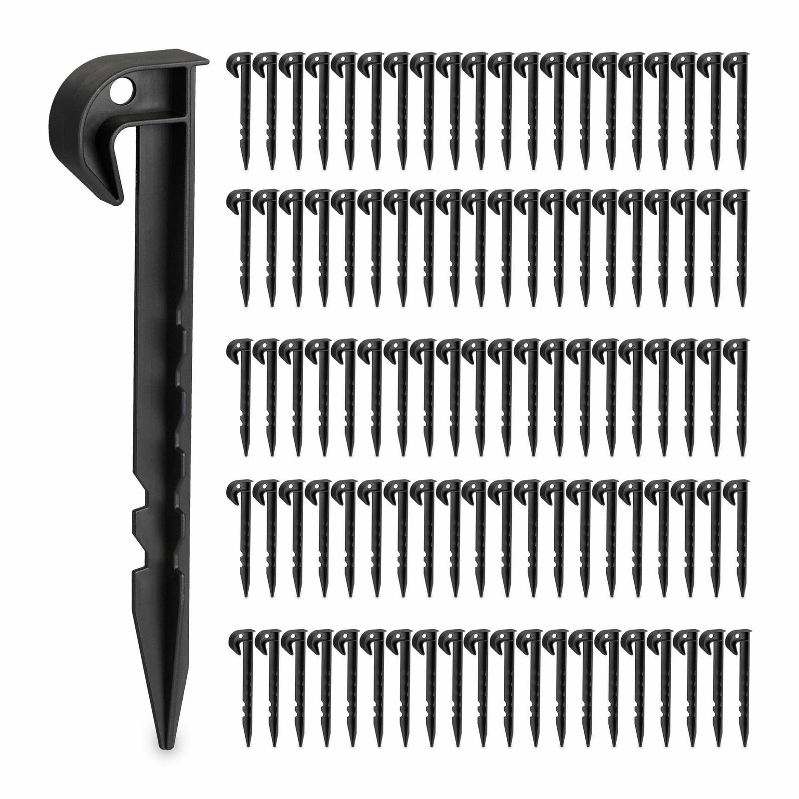 Markkrok för robotgräsklippare kabeluppsättning om 200 | Hem & Hobby | Pryloteket