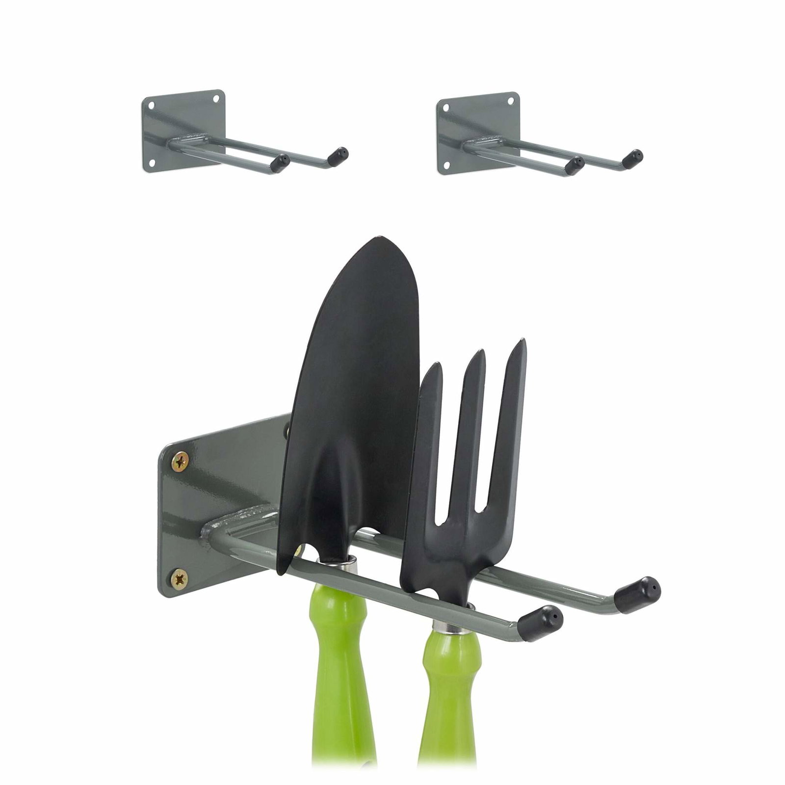 Lång väggkrok set om 3 | Hem & Hobby | Pryloteket