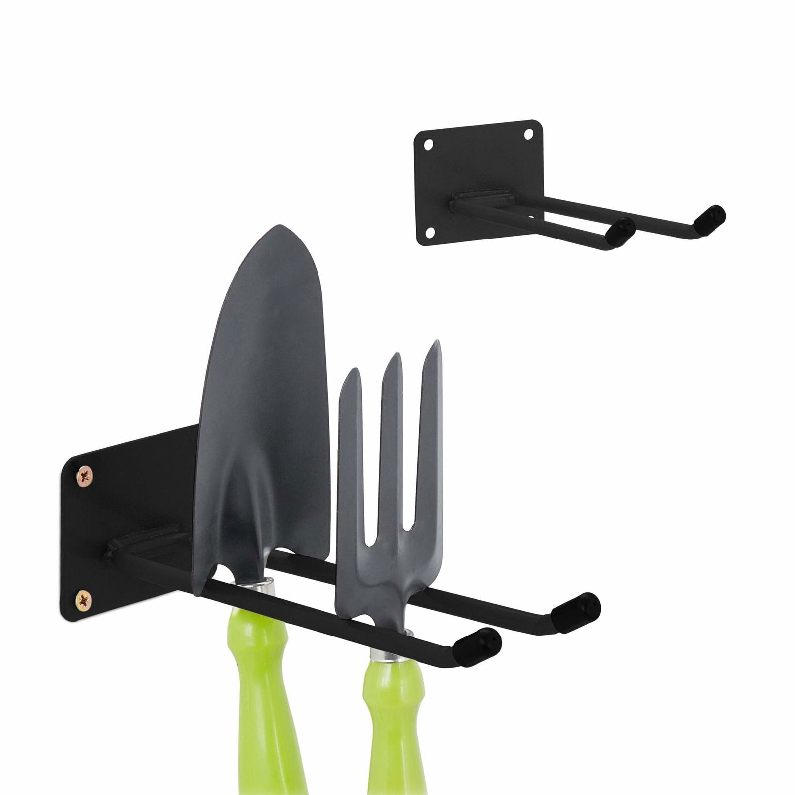 Lang vægkrog sæt af 2