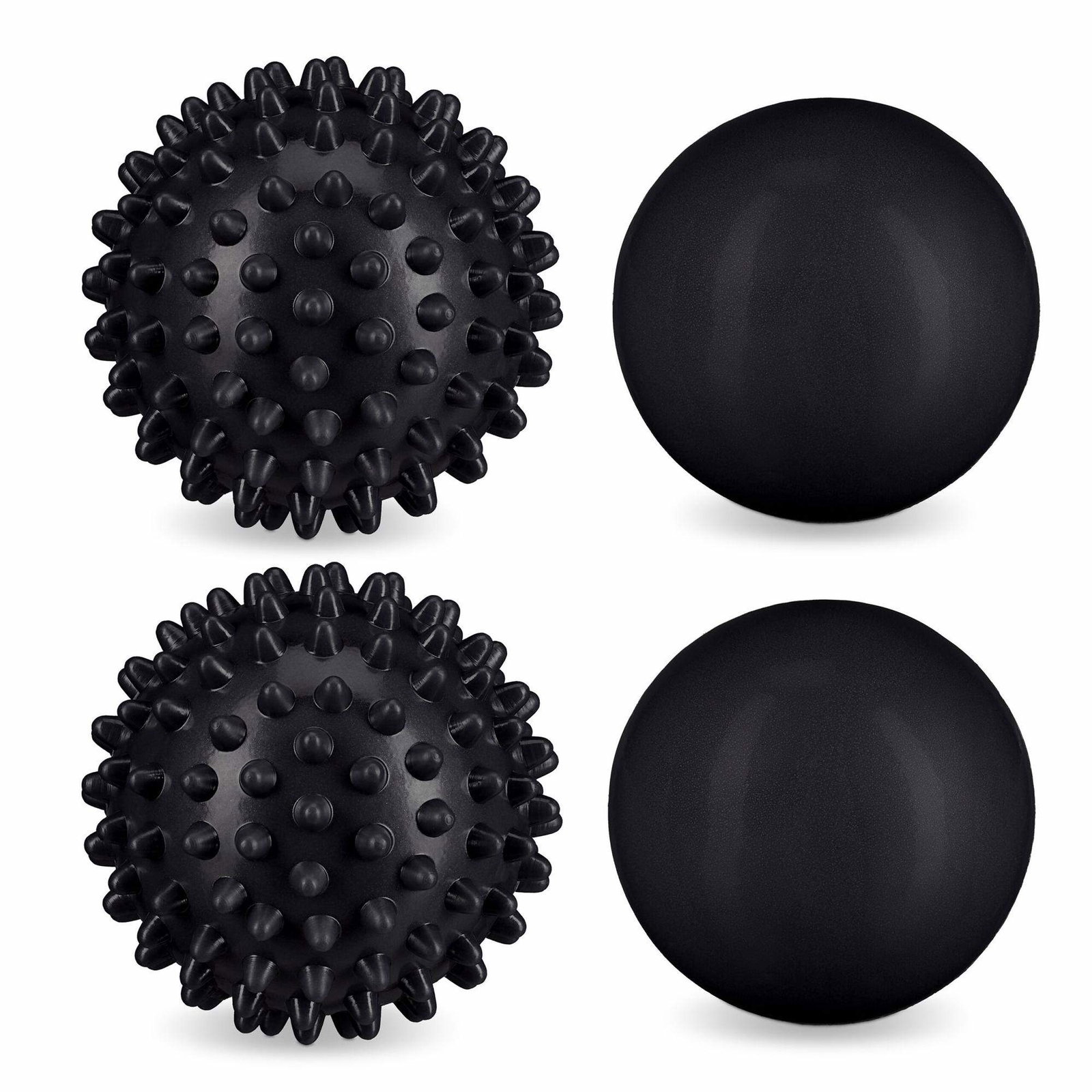 Massagebollset om 4 | Hälsa & Skönhet - Personvård - Massage | Pryloteket