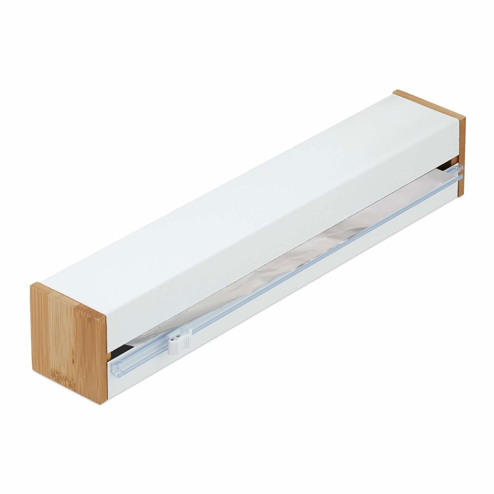 Magnetisk folieskærer