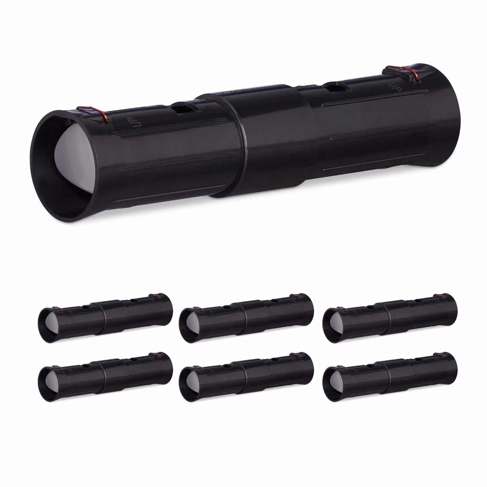 Mullvadsfällor Live Trap Set | Hem & Hobby | Pryloteket