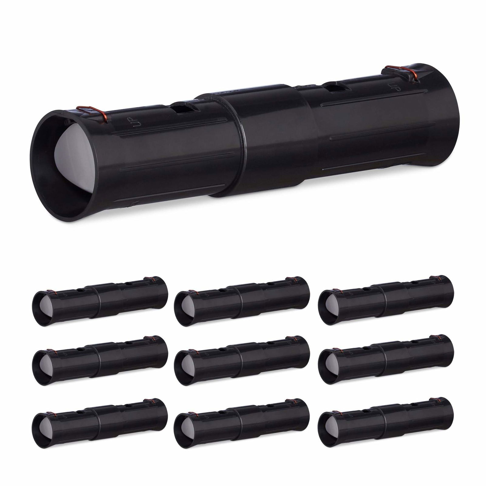 Mole Traps Live Trap Sæt