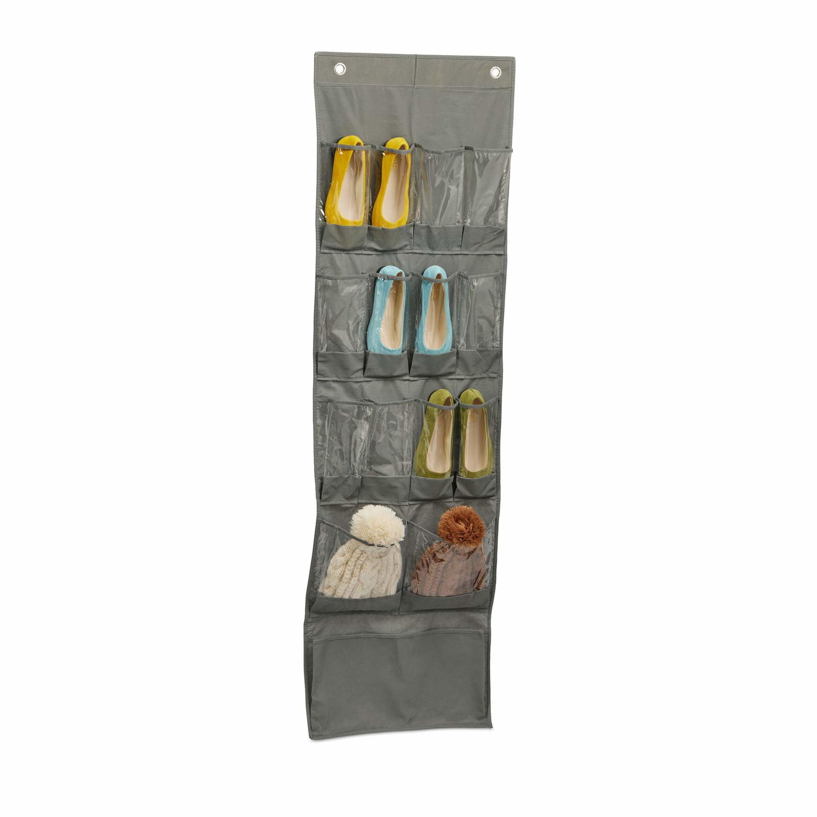 Hängande skoförvaring | Hem & Hobby - Resa & Semester - Organisering | Pryloteket