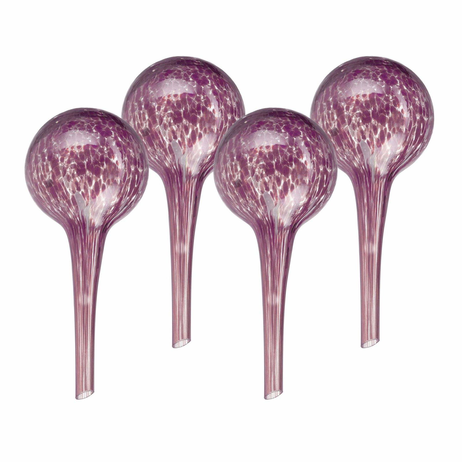 Vandkugler i glas med 4 stk