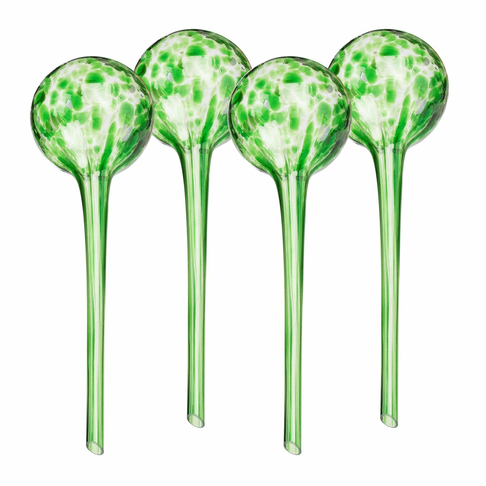 Vattenbollar i glas om 4 | Hem & Hobby - Husdjur - Katt | Pryloteket