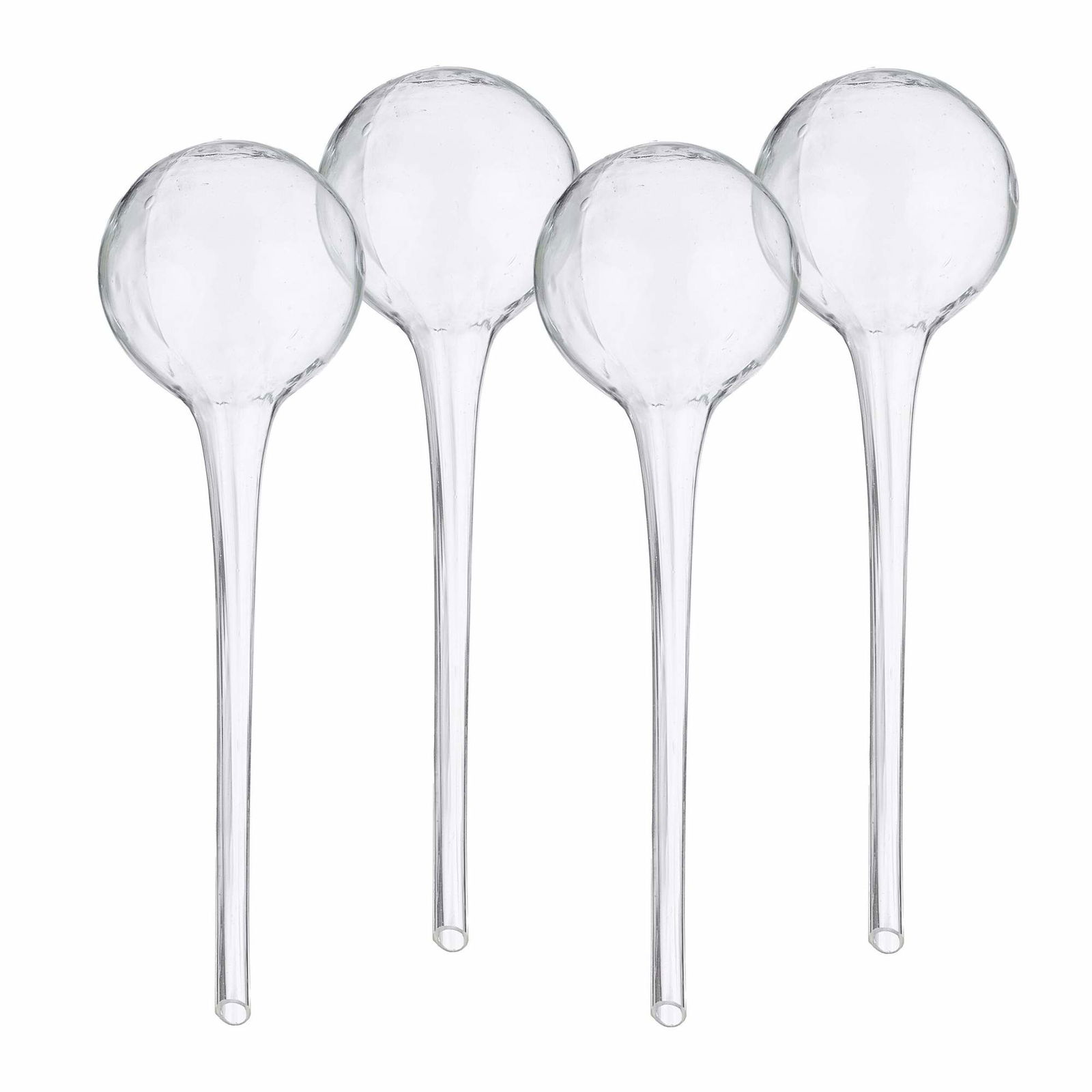 Vandkugler i glas med 4 stk