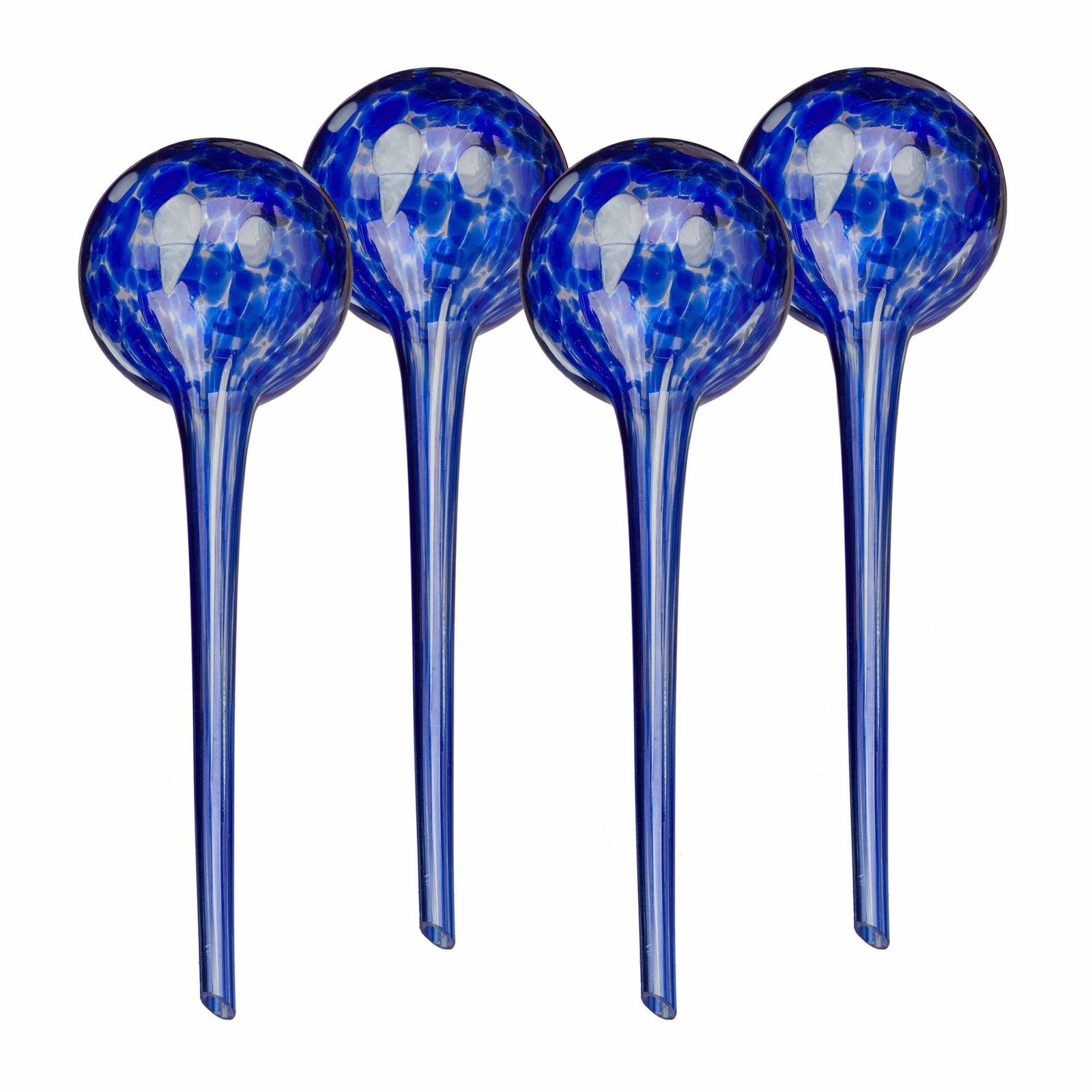 Vattenbollar i glas om 4 | Hem & Hobby - Husdjur - Katt | Pryloteket