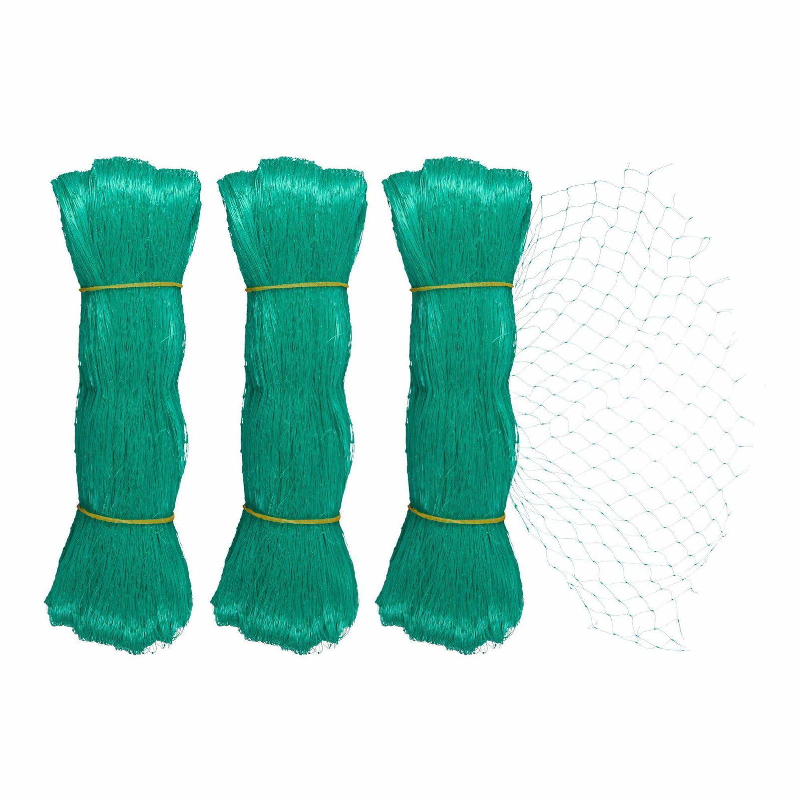 Tätmaskigt fågelnät set om 3 | Hem & Hobby | Pryloteket