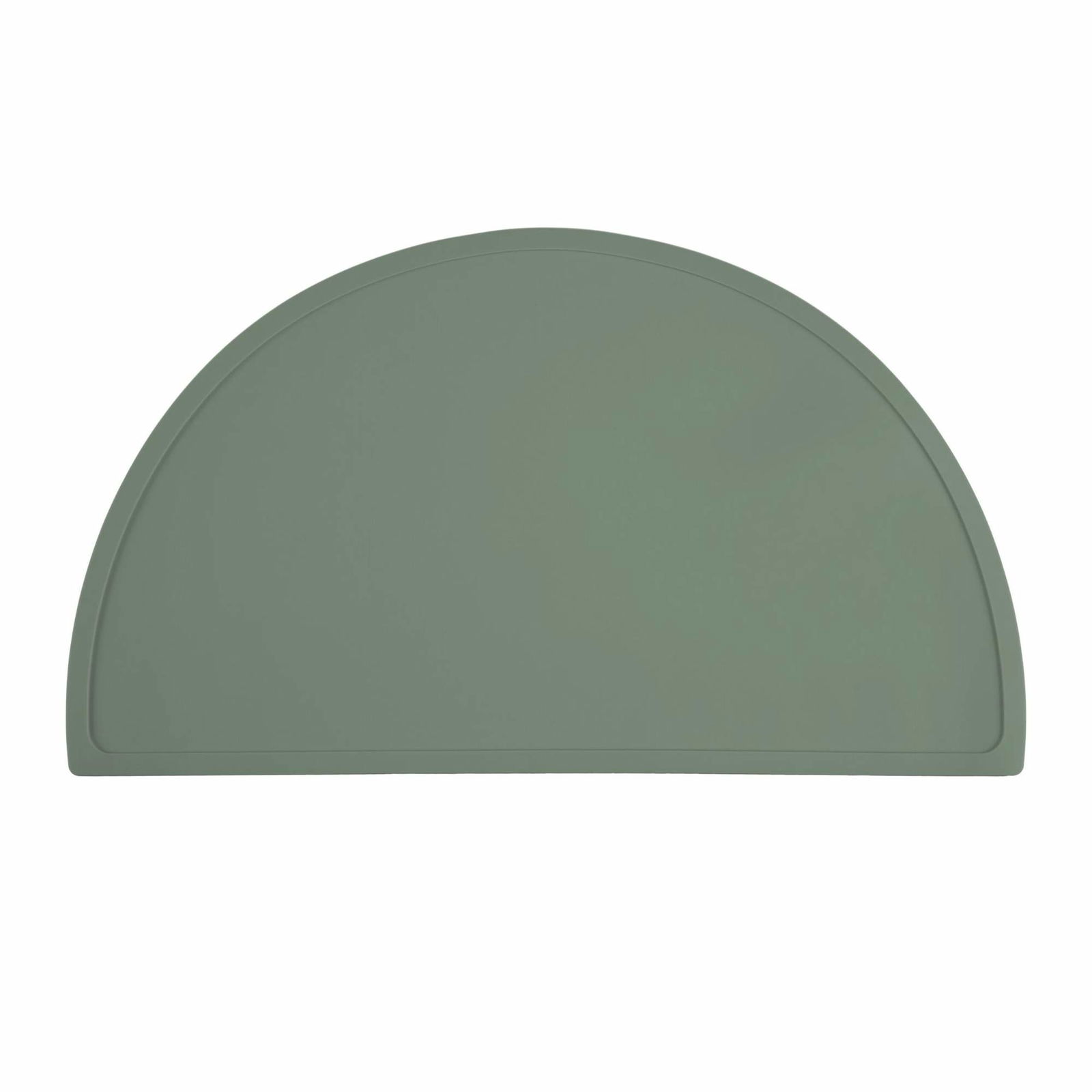 Dækkeservietter til børn i form af skyer