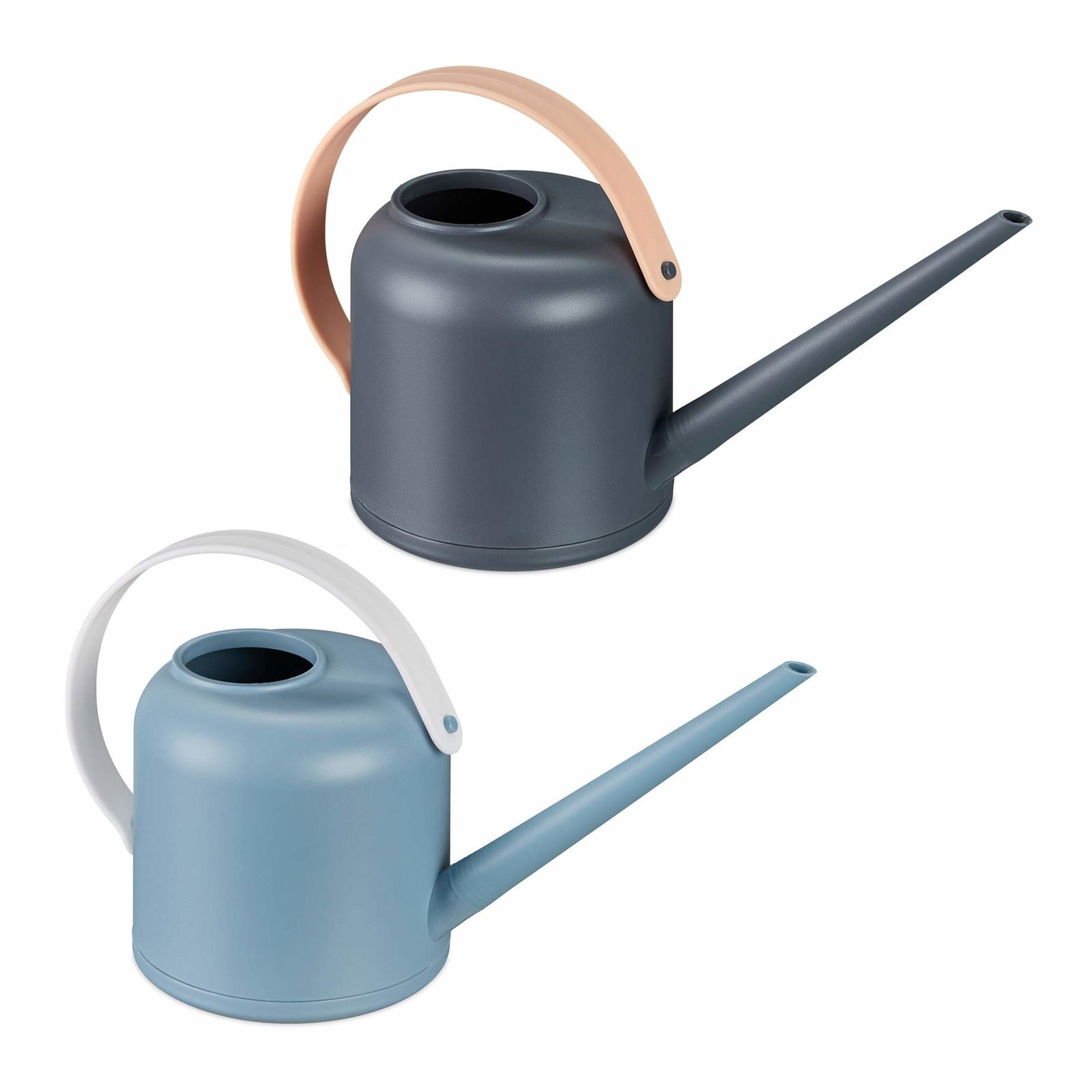 Vandkande til potteplanter 1,7 l sæt af 2