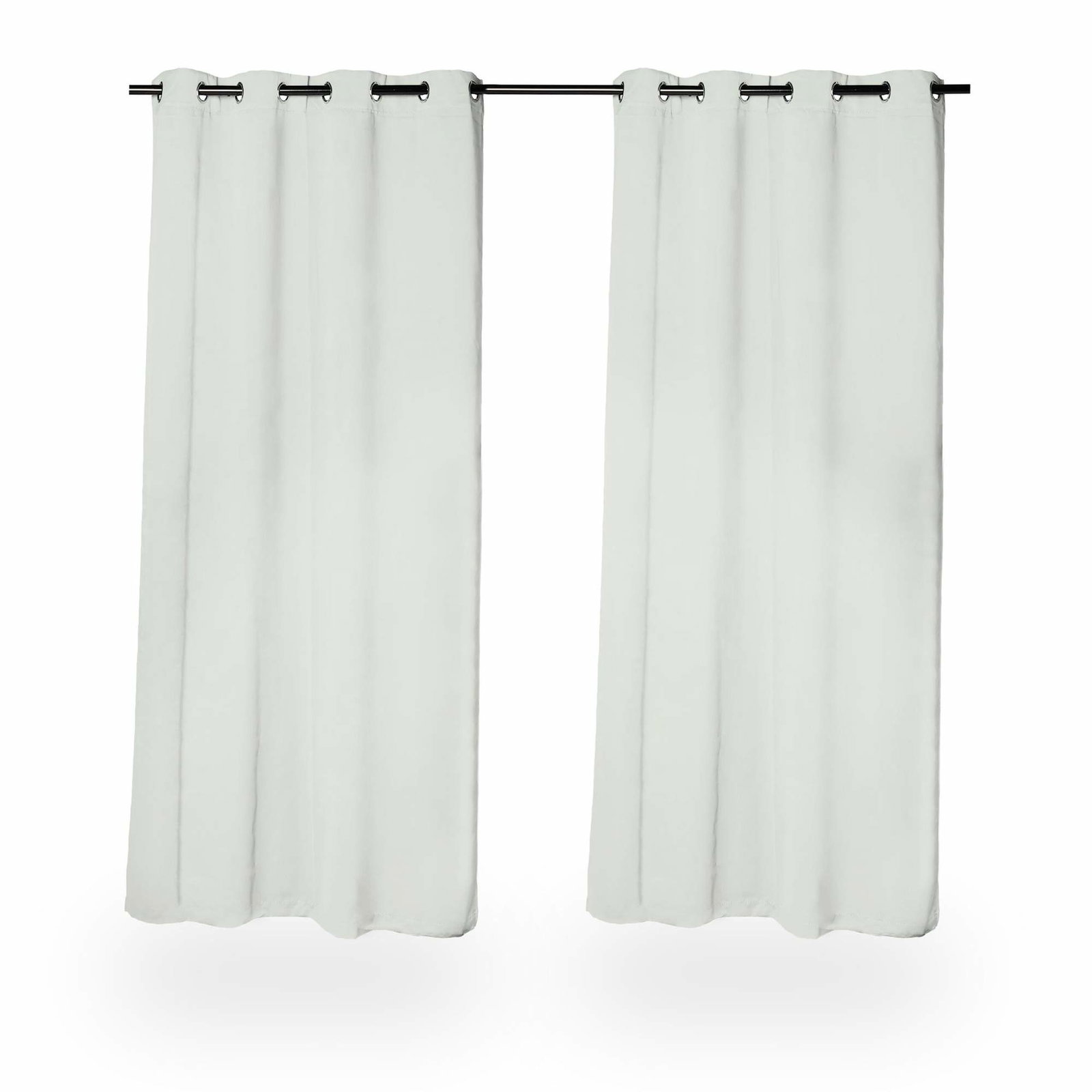 Gardiner uppsättning om 2 | Hem & Hobby | Pryloteket