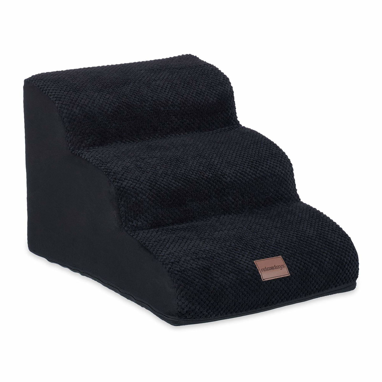 Hundetrappe med 3 trin