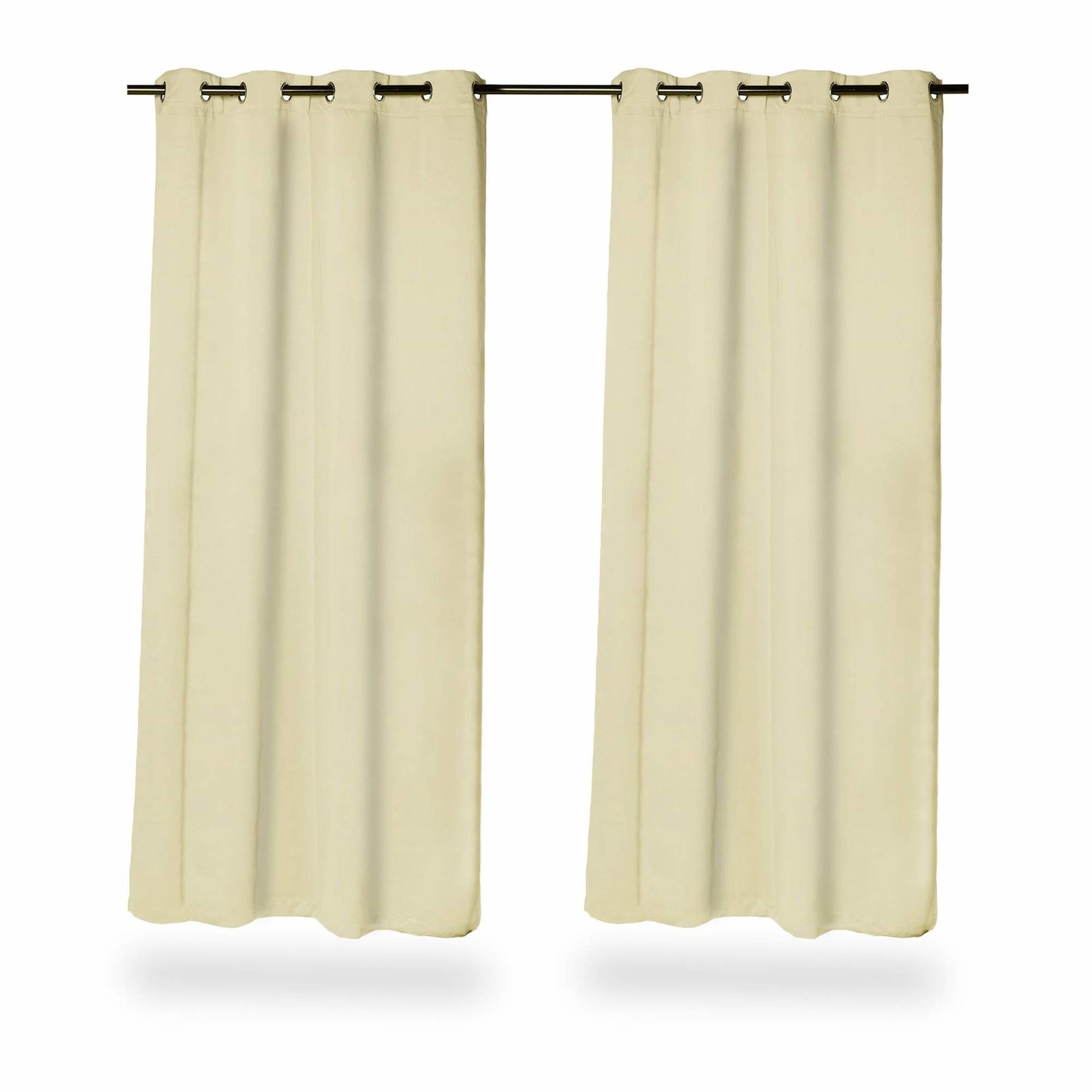 Gardiner uppsättning om 2 | Hem & Hobby | Pryloteket