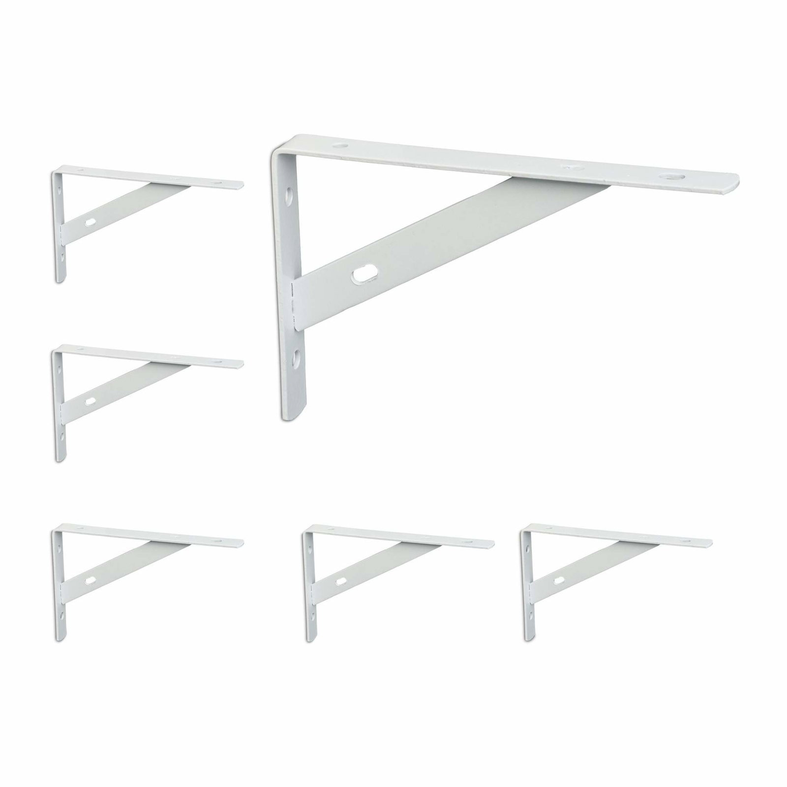 Hyllstödset om 6 st | Hem & Hobby - Hem & Hushåll - Sovrum | Pryloteket