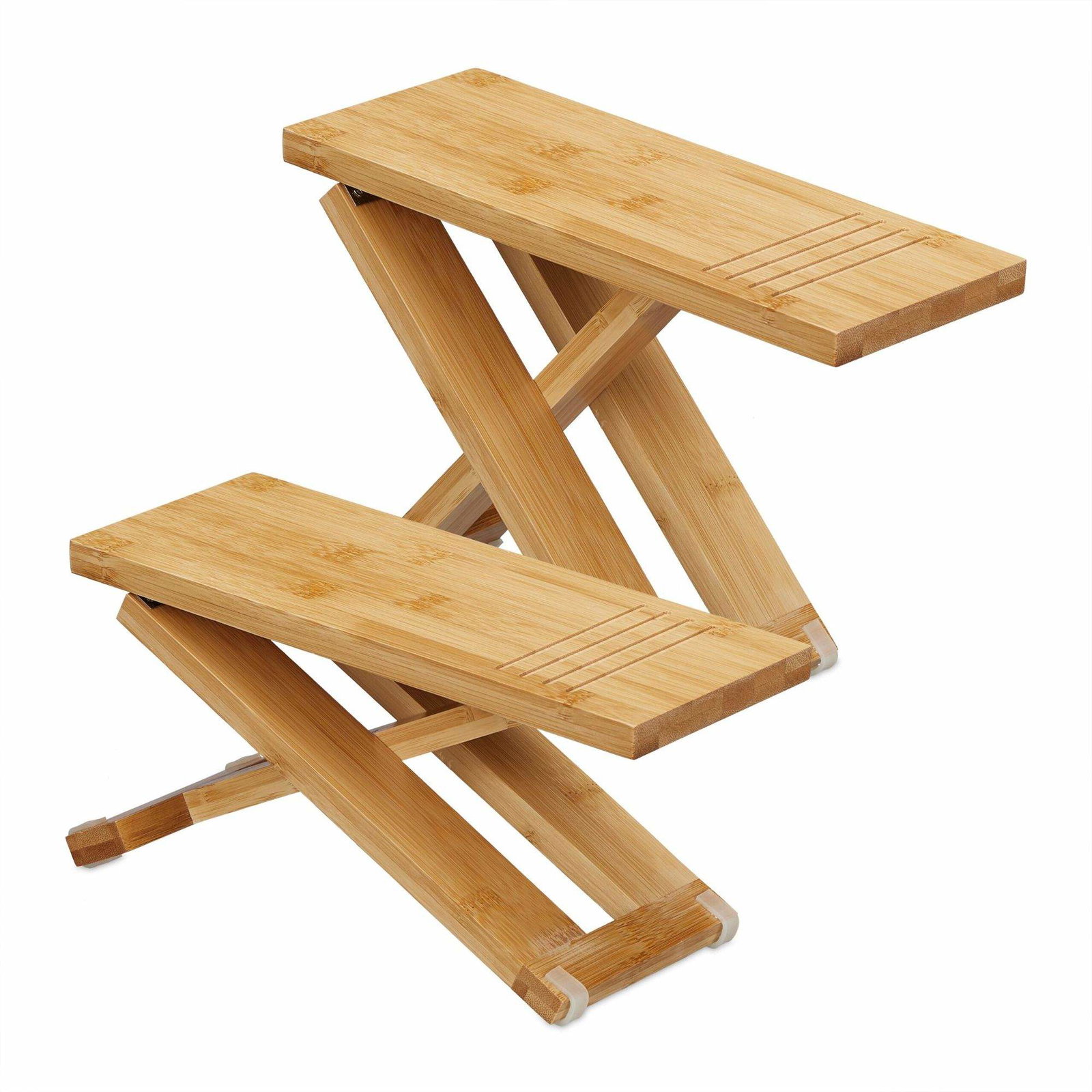 Fällbar toalettstol 2-delad | Hem & Hobby | Pryloteket