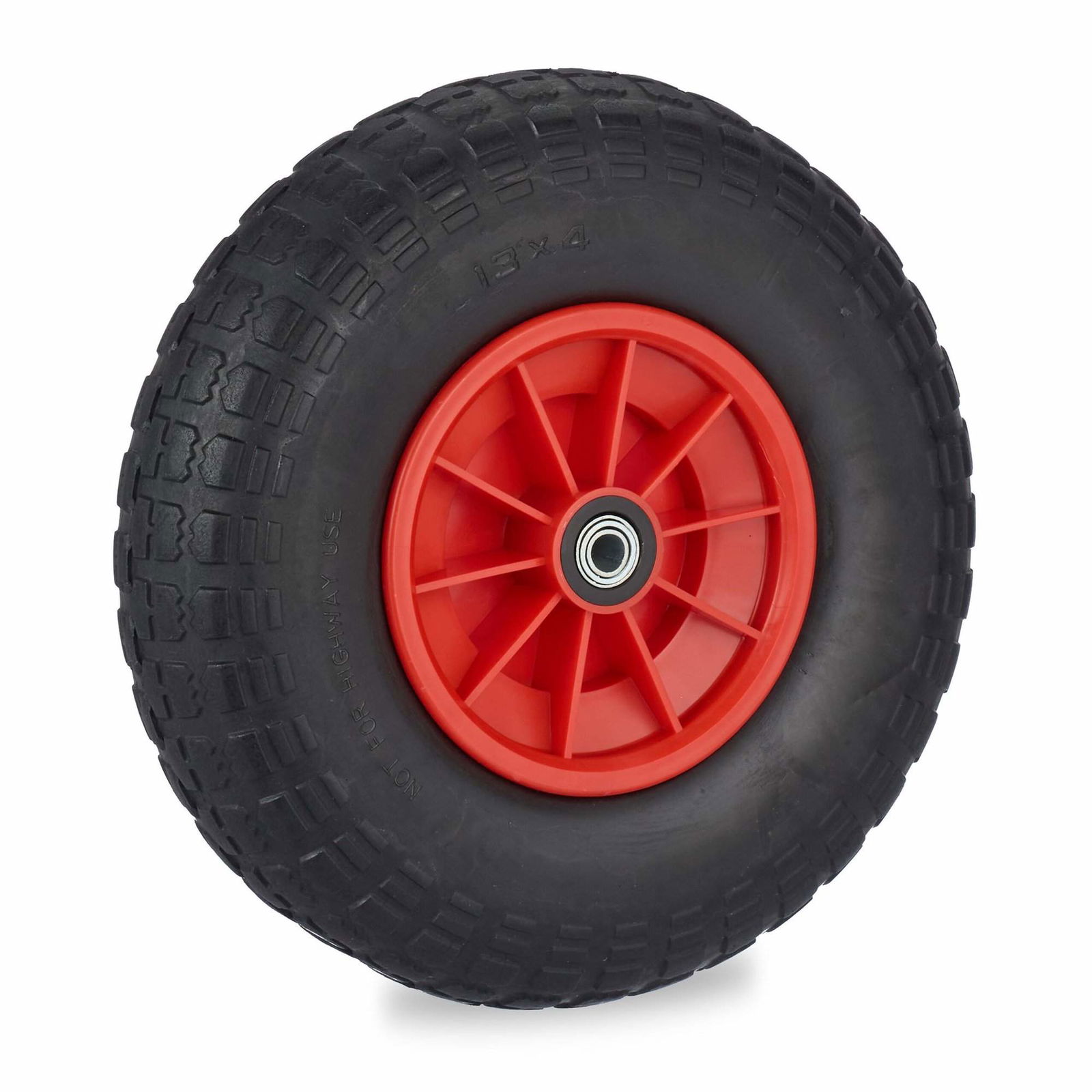 Brusekurvsæt á 3 31 cm