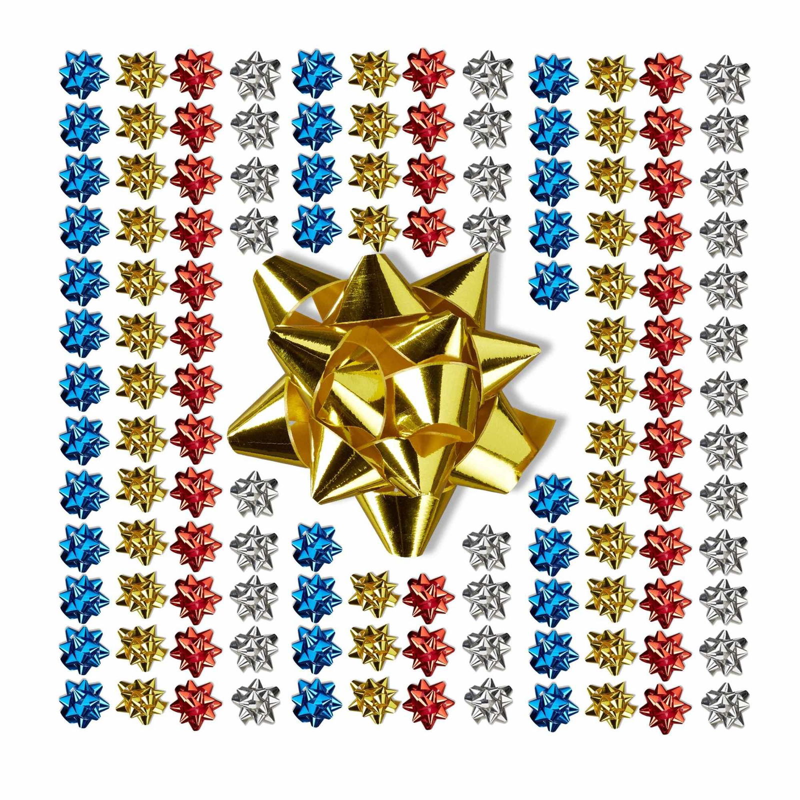 Gavesløjfer, sæt med 200 stk