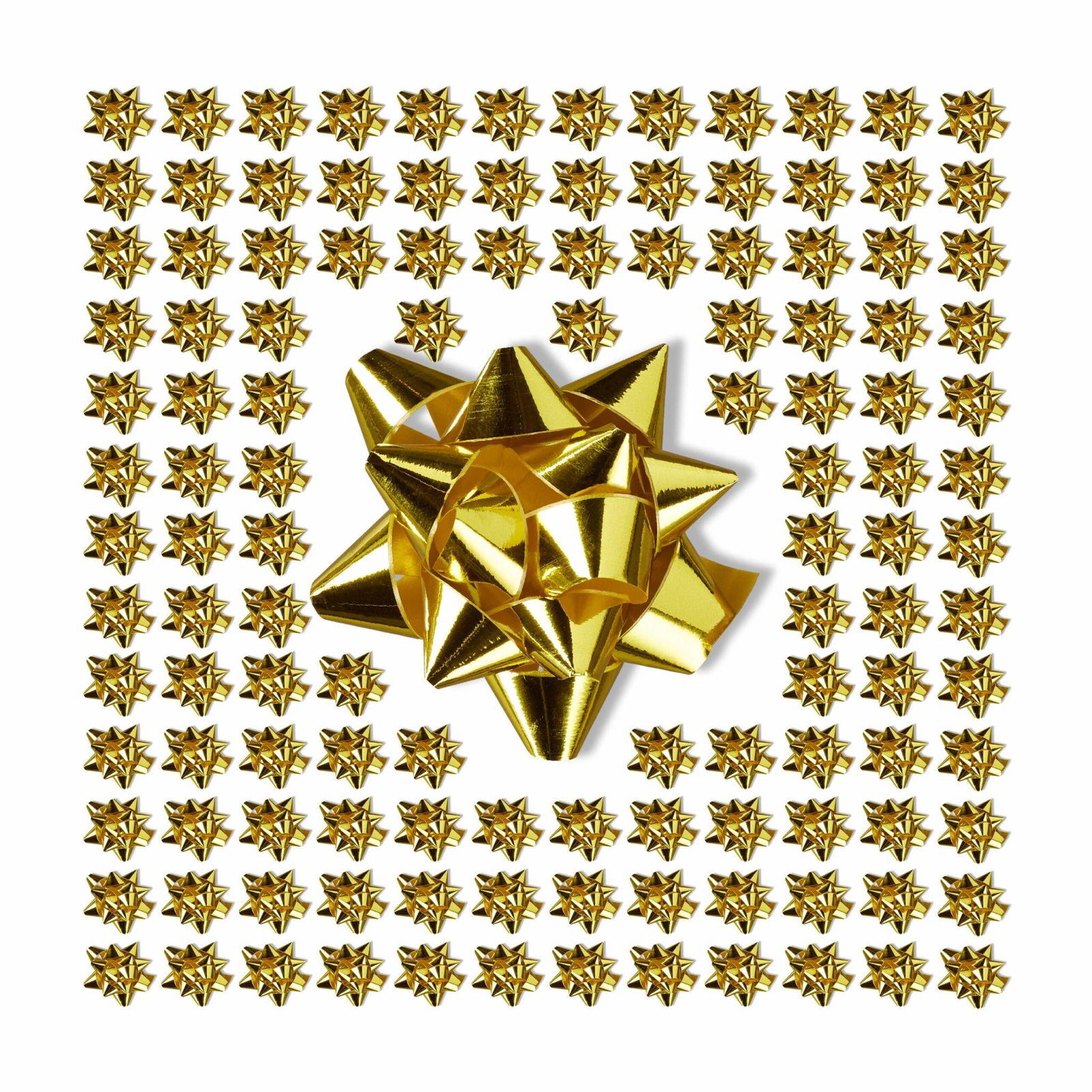 Gavesløjfer, sæt med 200 stk