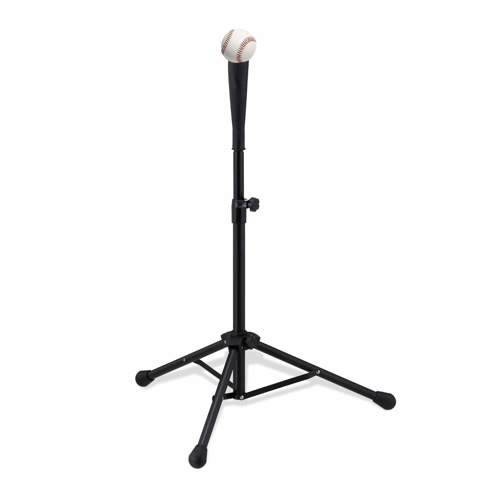 Baseball Batting Tee Batting Aid