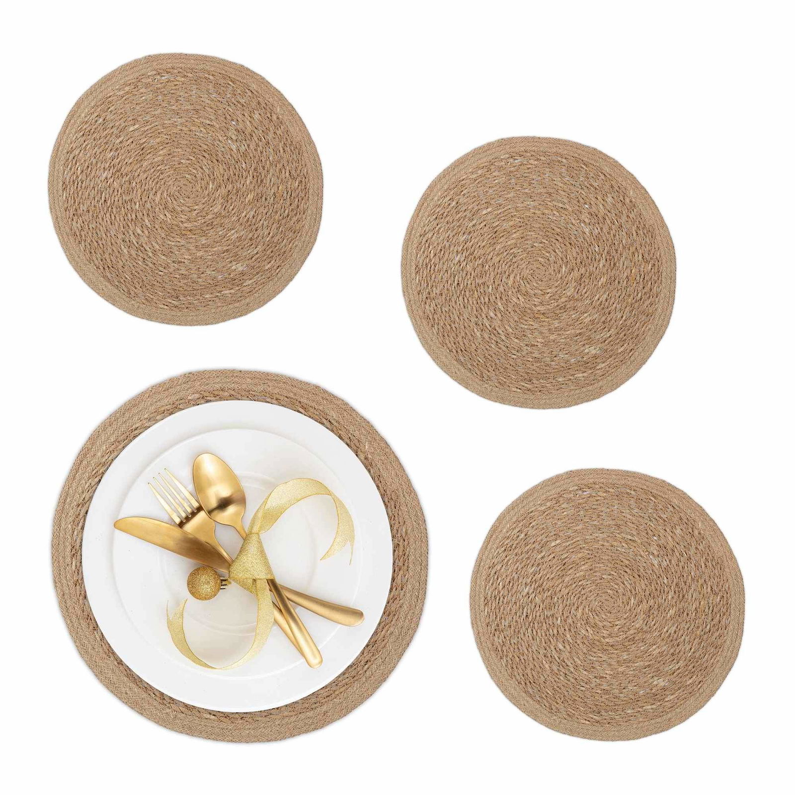 4-delt vandhyacint bordbakke