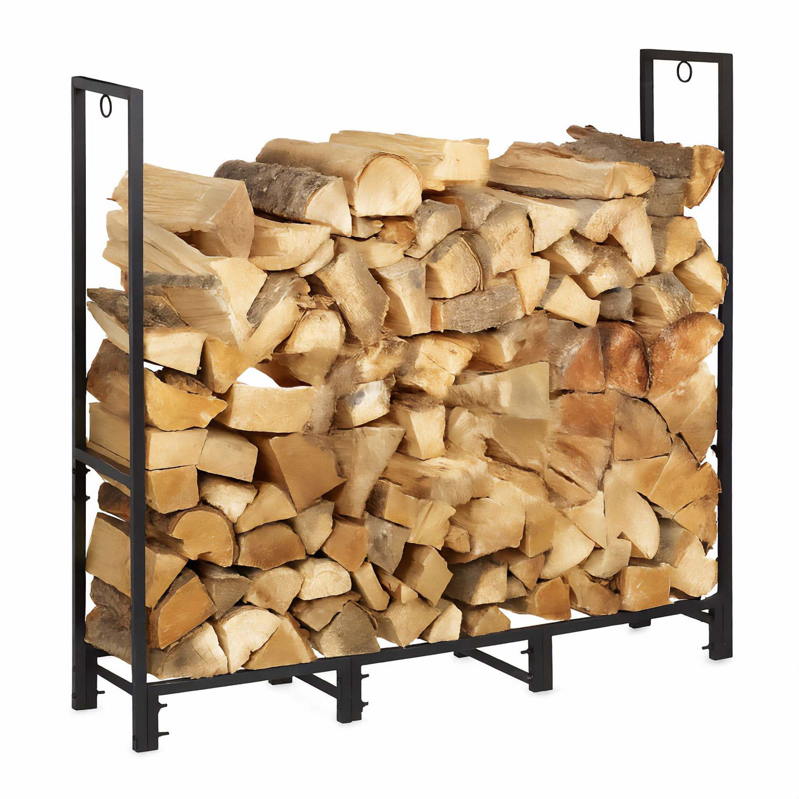 XL træstativ indvendig & ud