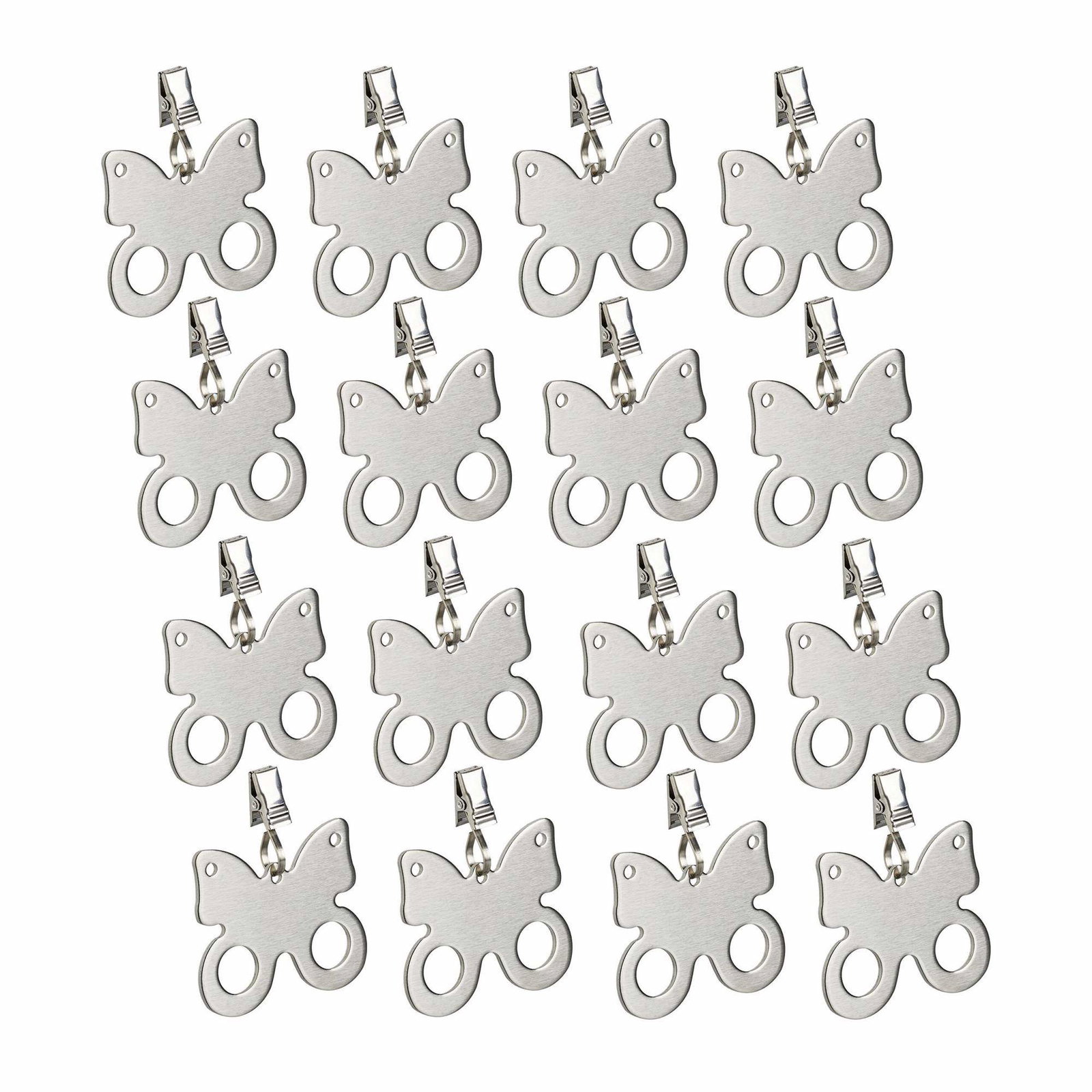 16 Bordsduk pappersvikt fjäril | Hem & Hobby | Pryloteket