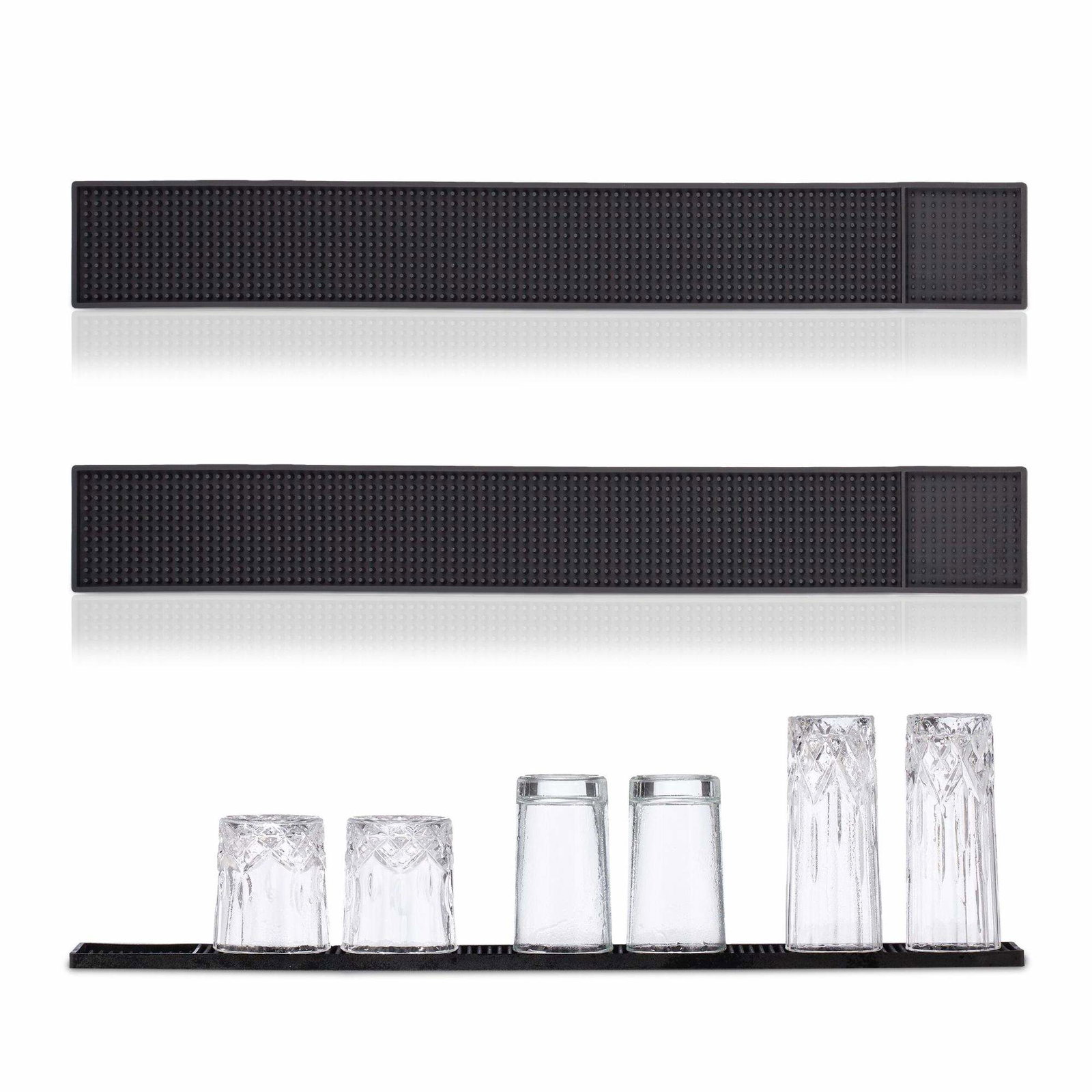 2x barmatta 60x8 cm | Hem & Hobby | Pryloteket