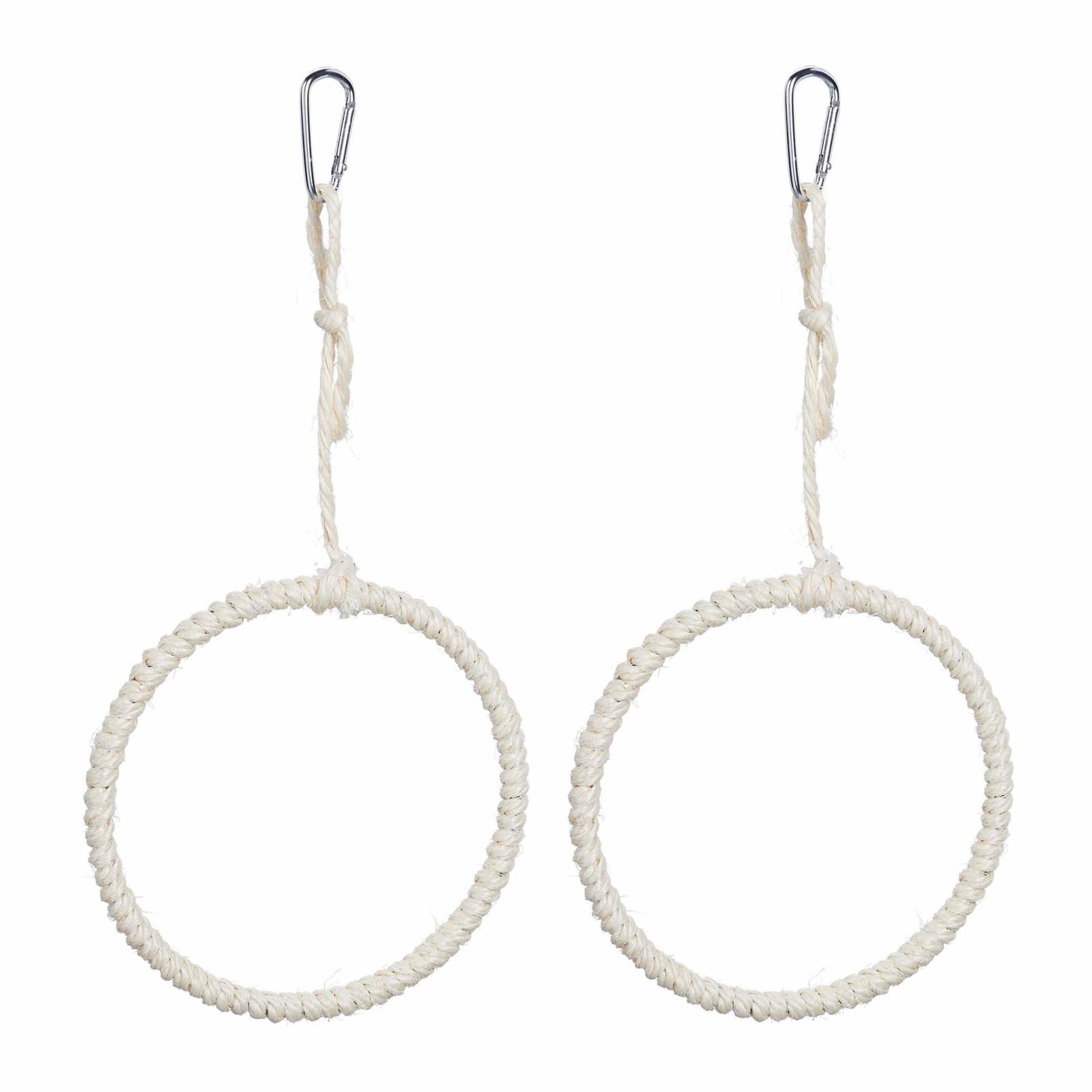 Fuglesvingring sæt med 2 stk