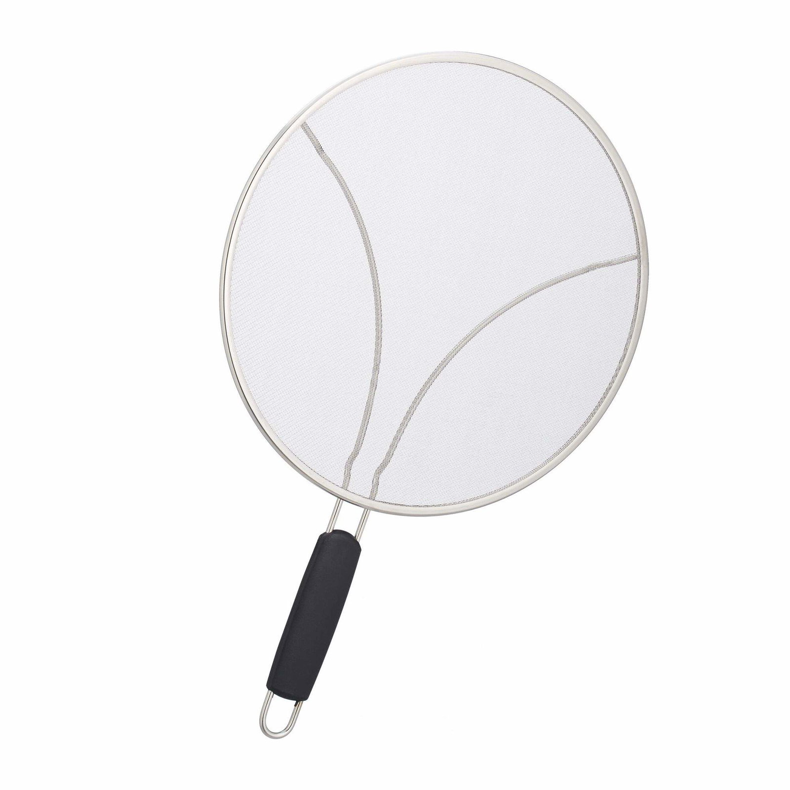 Stänkskydd för 29 cm pannor | Mode & Accessoarer - Kläder | Pryloteket