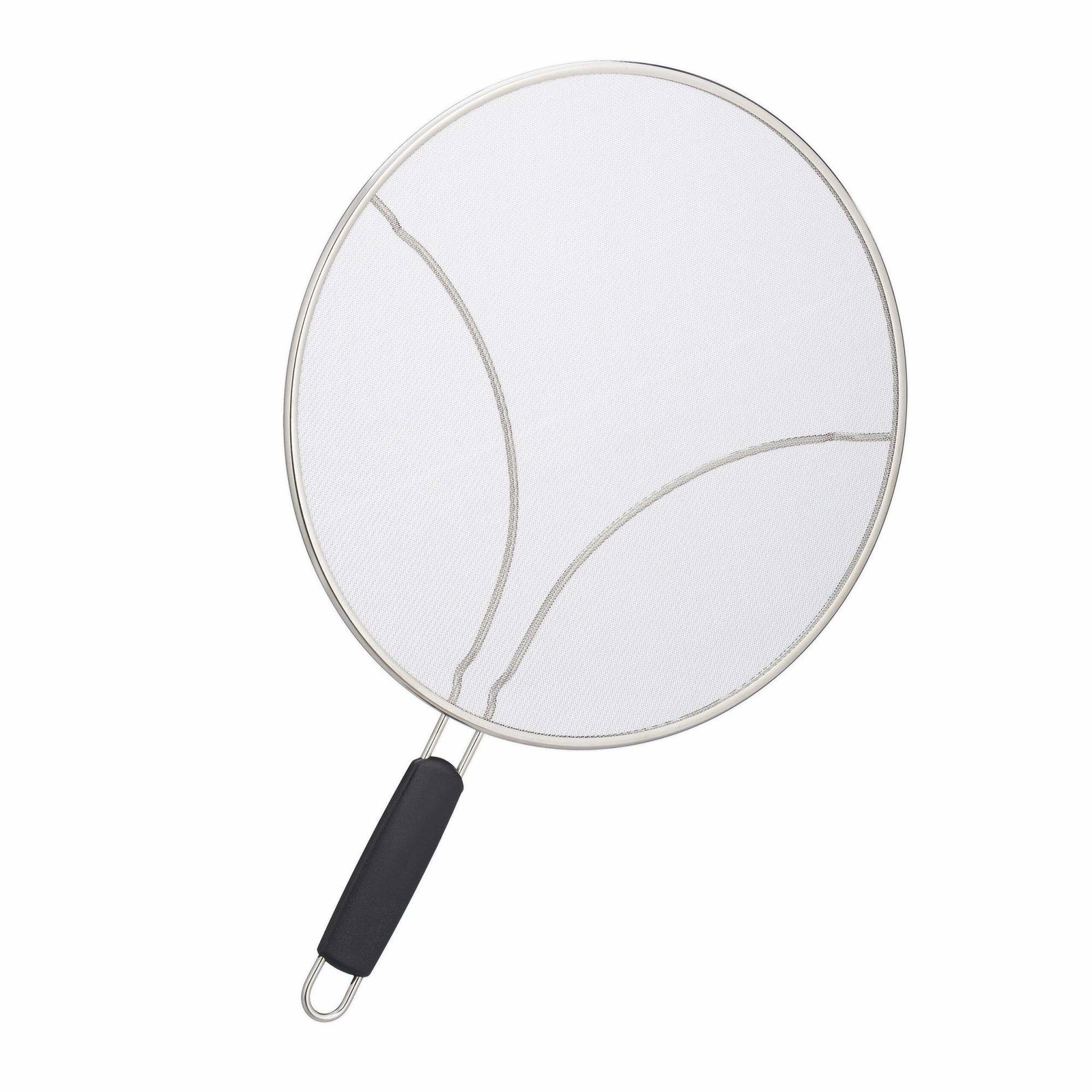 Stänkskydd för kokkärl 33 cm | Mode & Accessoarer - Kläder | Pryloteket