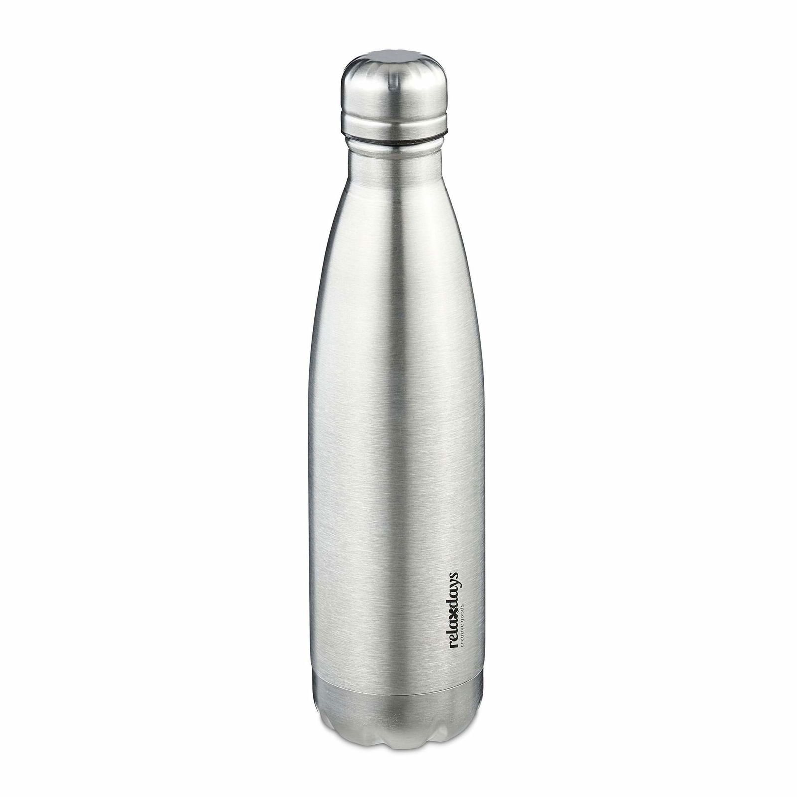 Drikkeflaske i rustfrit stål 500 ml