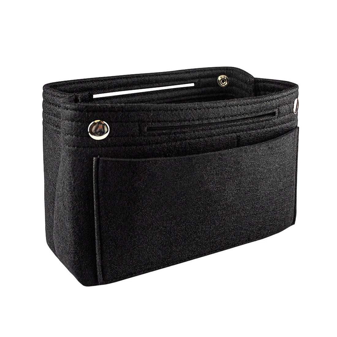 Multifunktionell förvaringsväska - Svart | Hem & Hobby - Hem & Hushåll - Förvaring & Organisering | Pryloteket