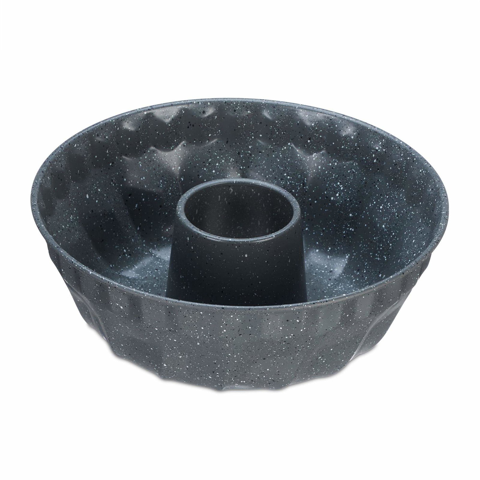 Kakform gråspräcklig | Hem & Hobby | Pryloteket