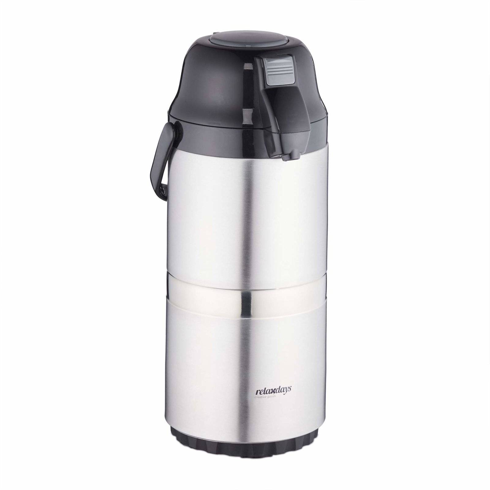 Kaffepumpkanna 3 liter | Mode & Accessoarer - Kläder - Skor | Pryloteket