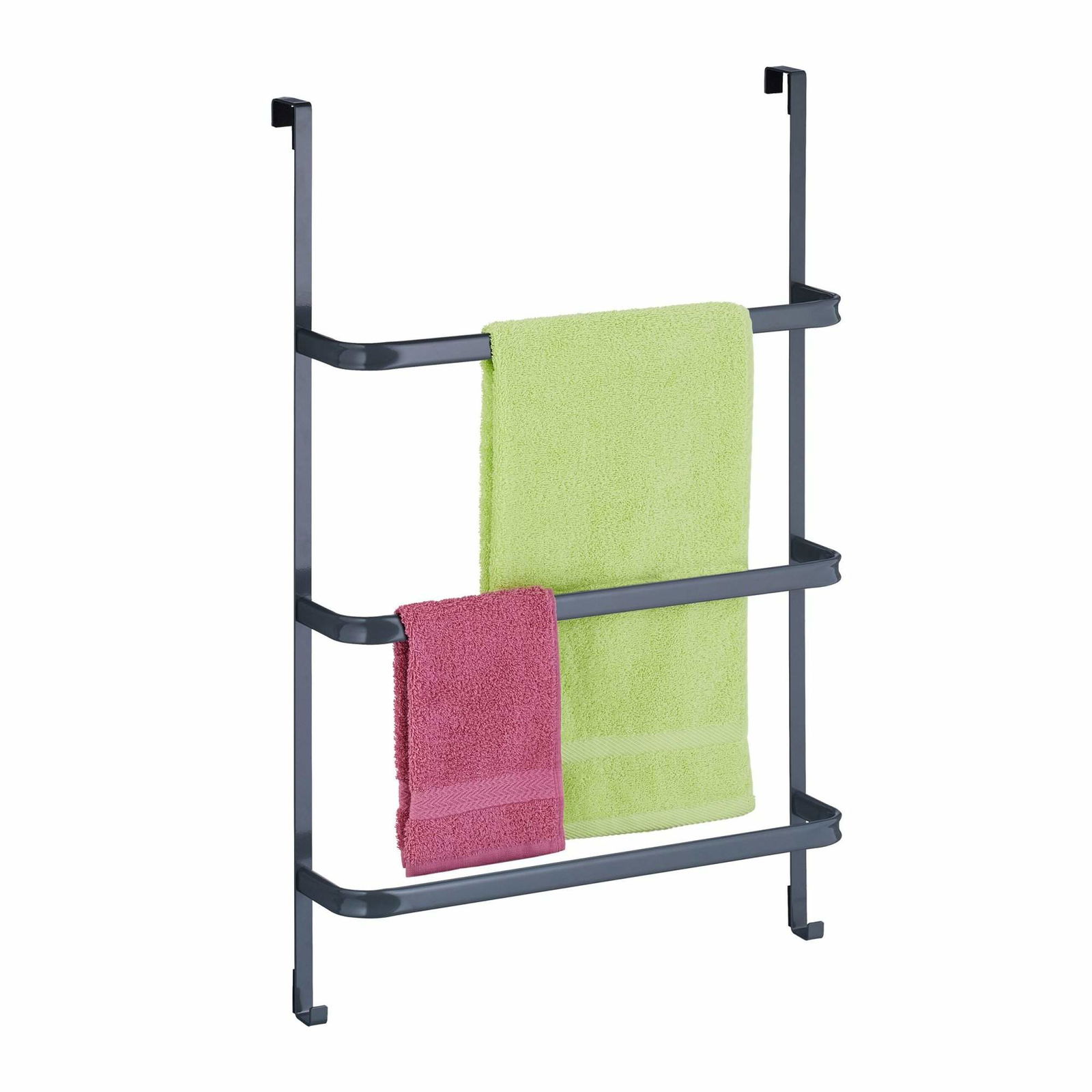 Håndklædetørrer til ophængning