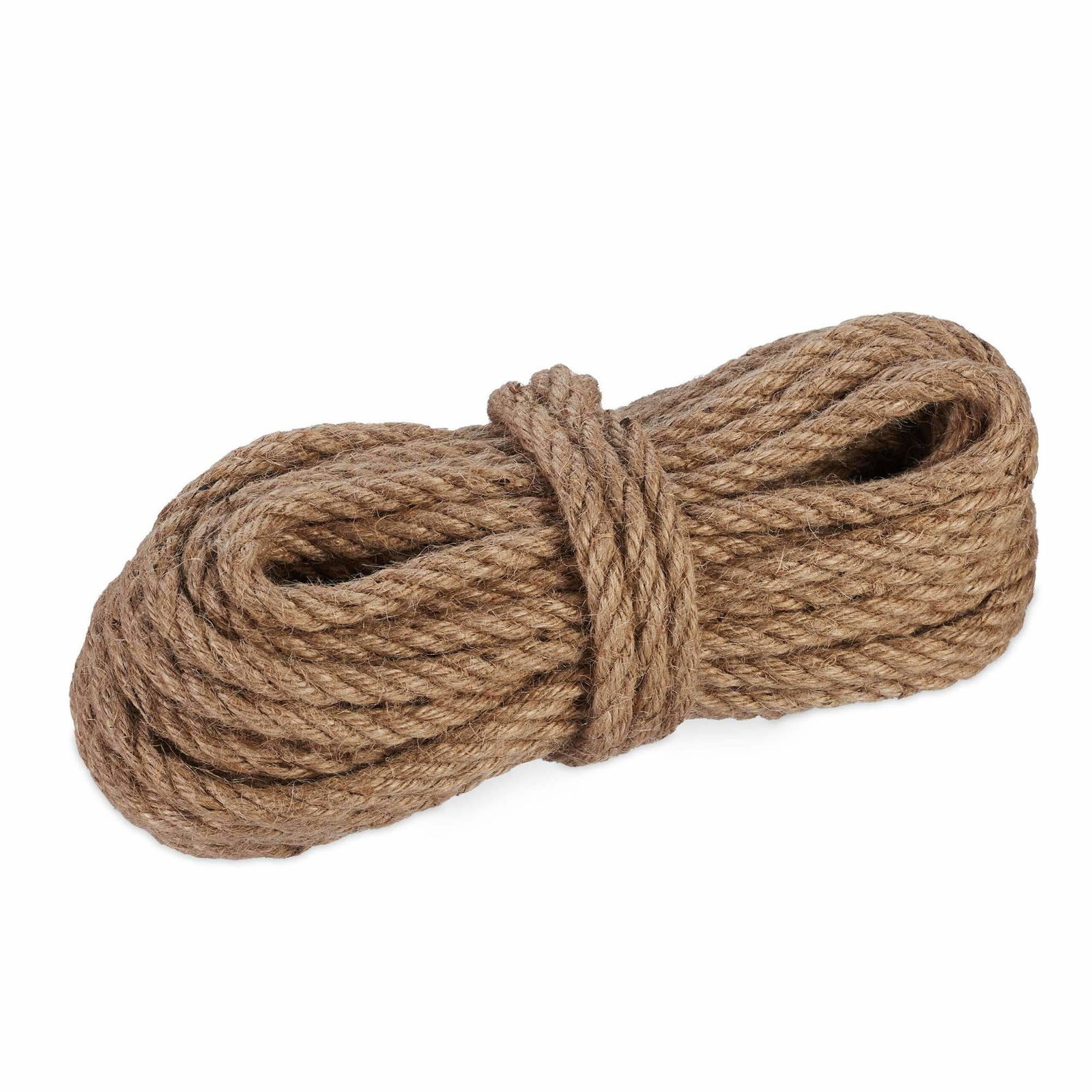 Jute reb 8 mm x 40 m