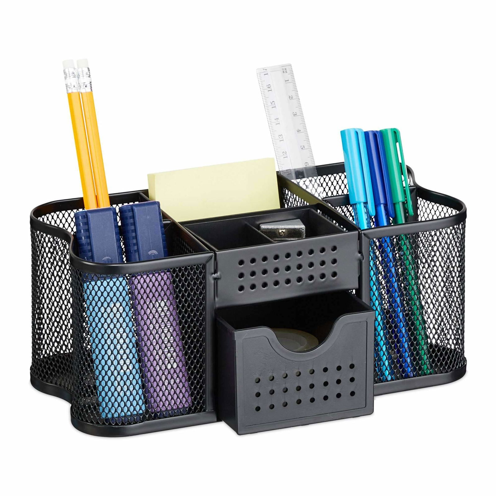 Webdesign til desktop organisation