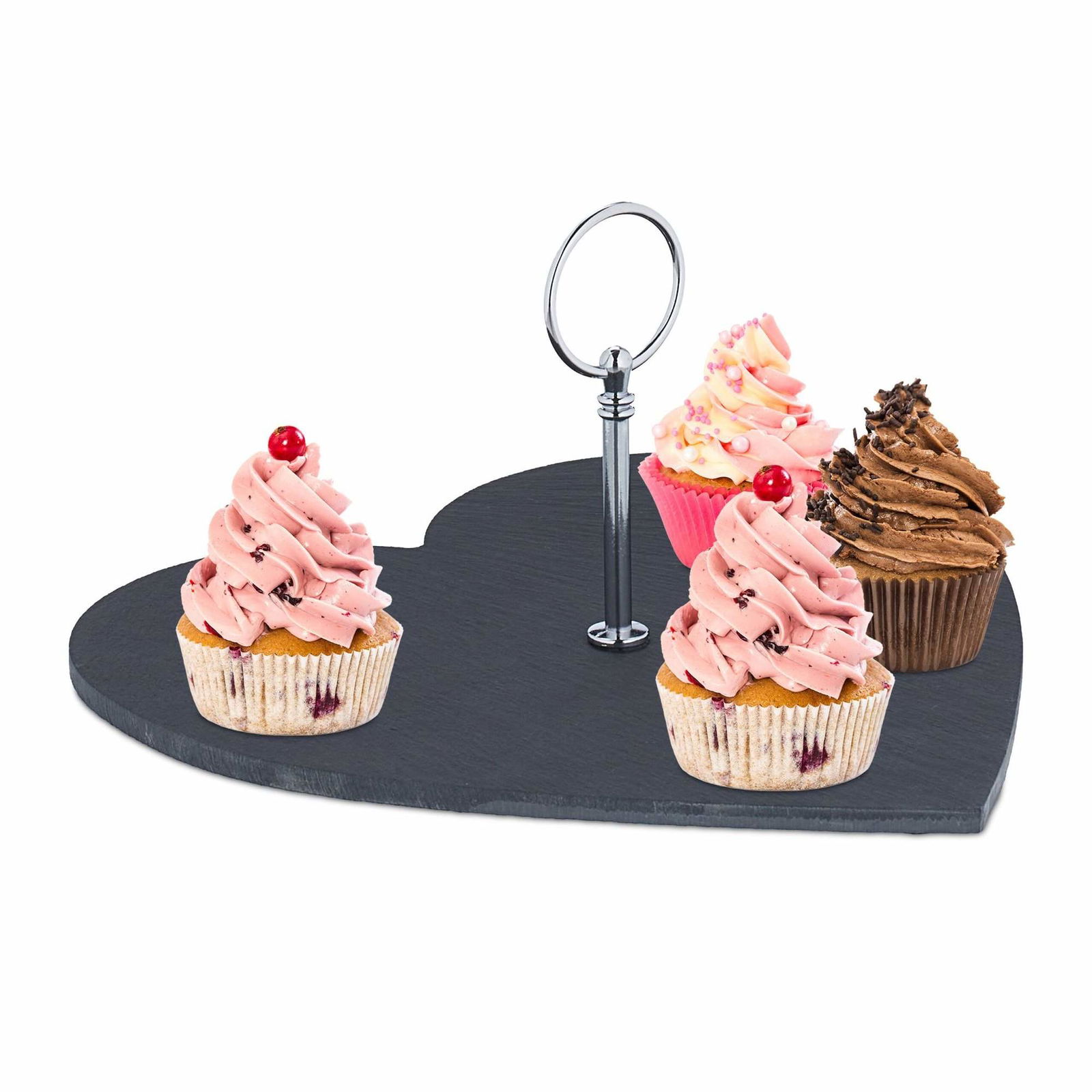 Hjerteformet skifer 2.0