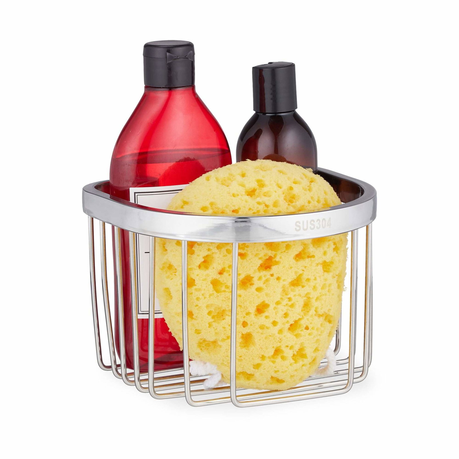 Duschkar i rostfritt stål | Hem & Hobby - Hem & Hushåll - Badrum | Pryloteket